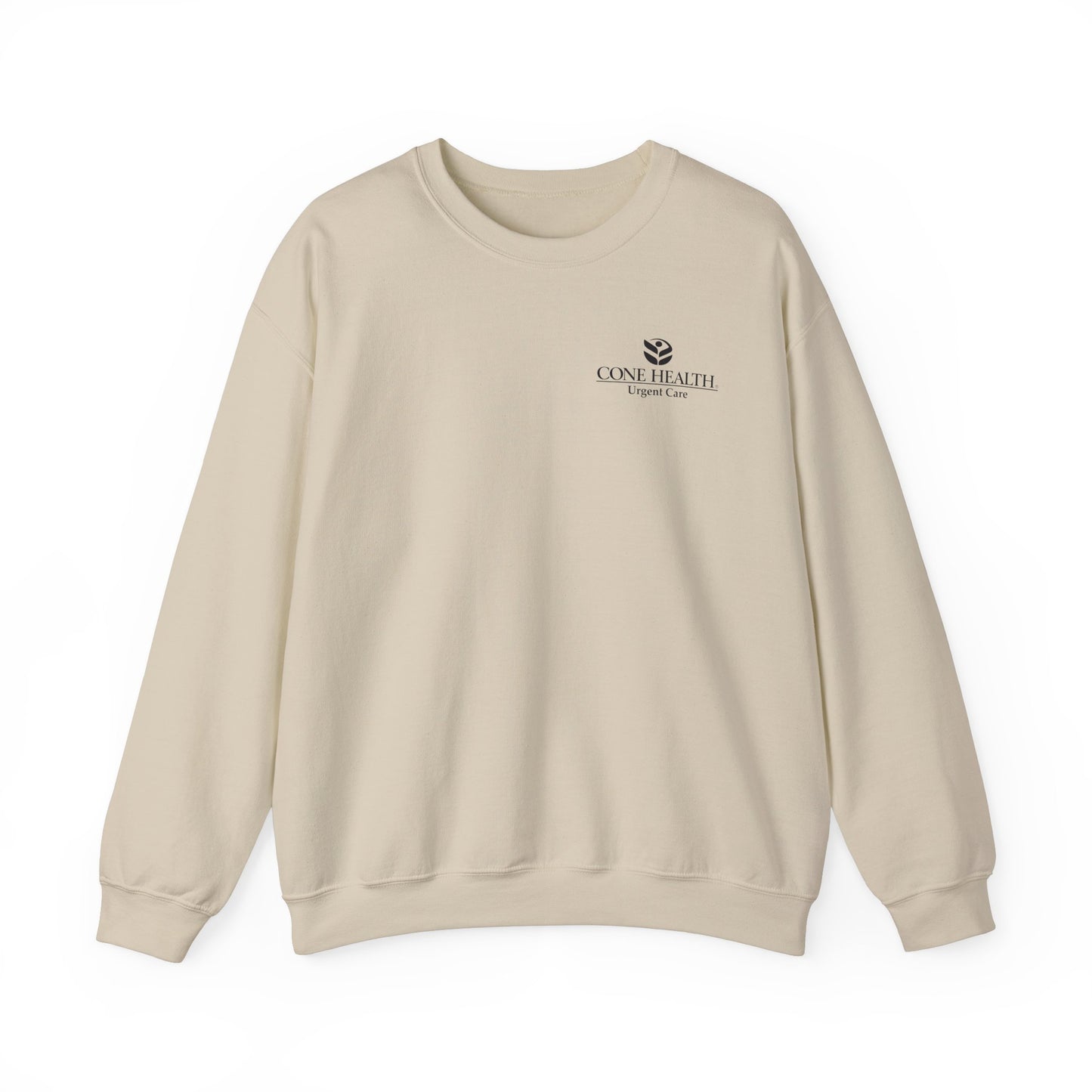 URGENT CARE (Patient Access Advocate) Crewneck Sweatshirt