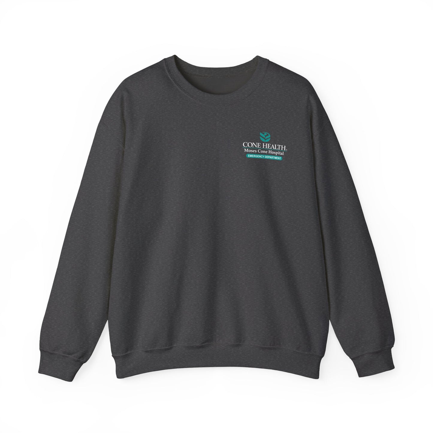 EMERGENCY (TogethER) Crewneck Sweatshirt
