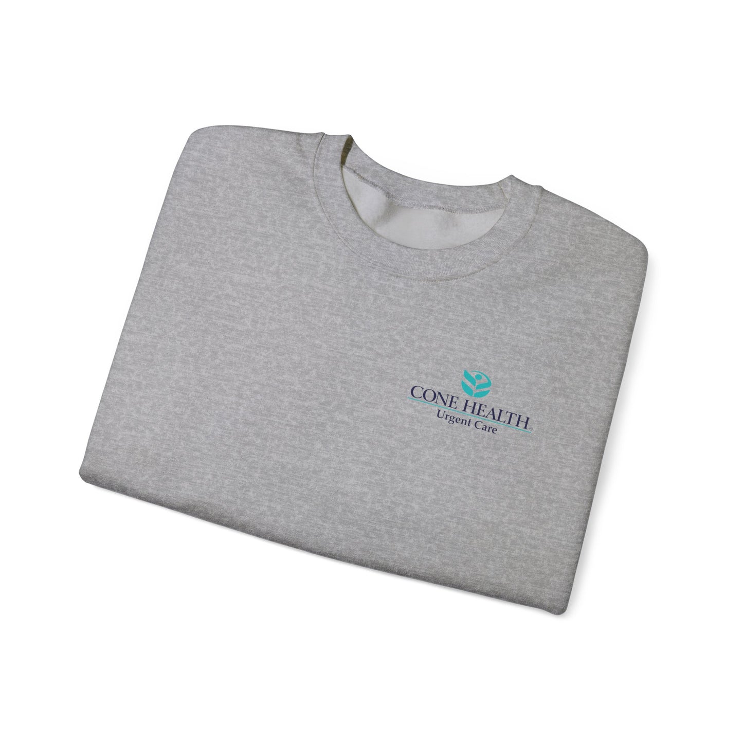 URGENT CARE (Healthcare Hero) Crewneck Sweatshirt