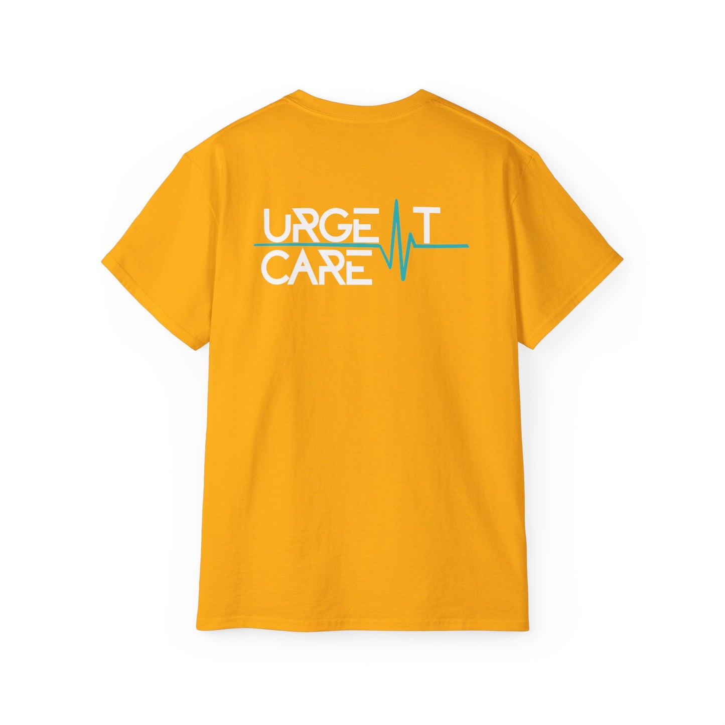 URGENT CARE (Heartbeat) Short Sleeve T-Shirt