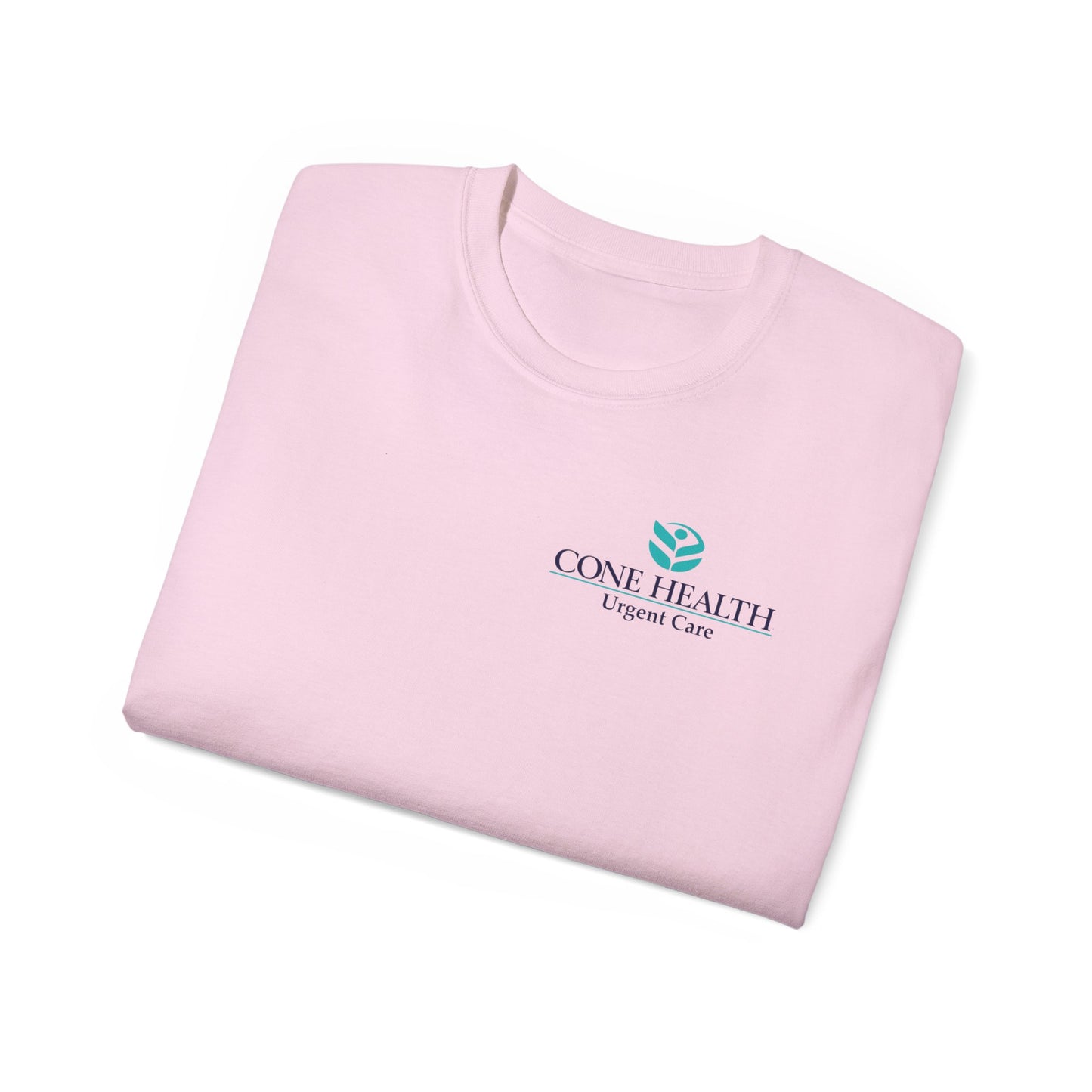 URGENT CARE (Healthcare Hero) Short Sleeve T-Shirt
