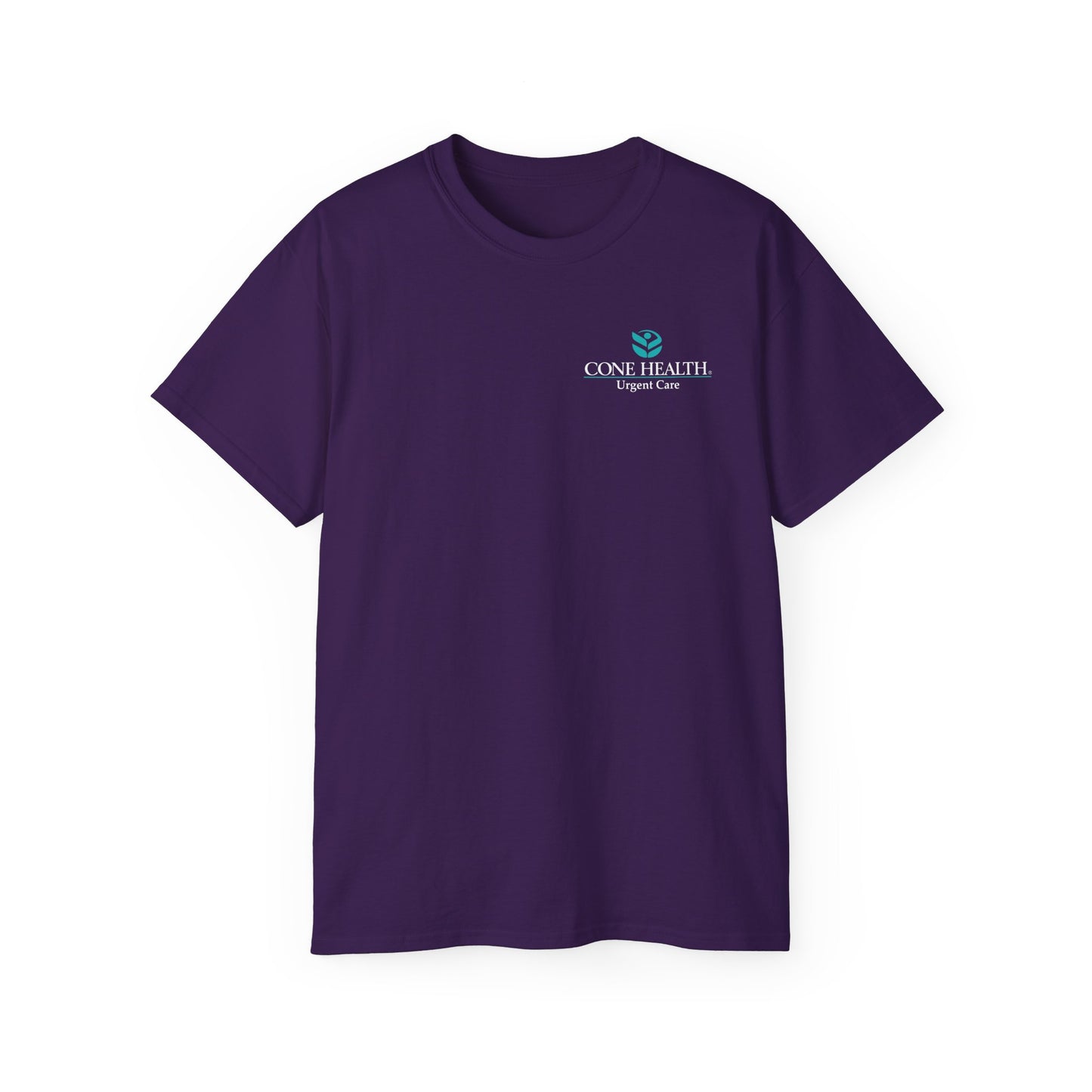 URGENT CARE (Heartbeat) Short Sleeve T-Shirt