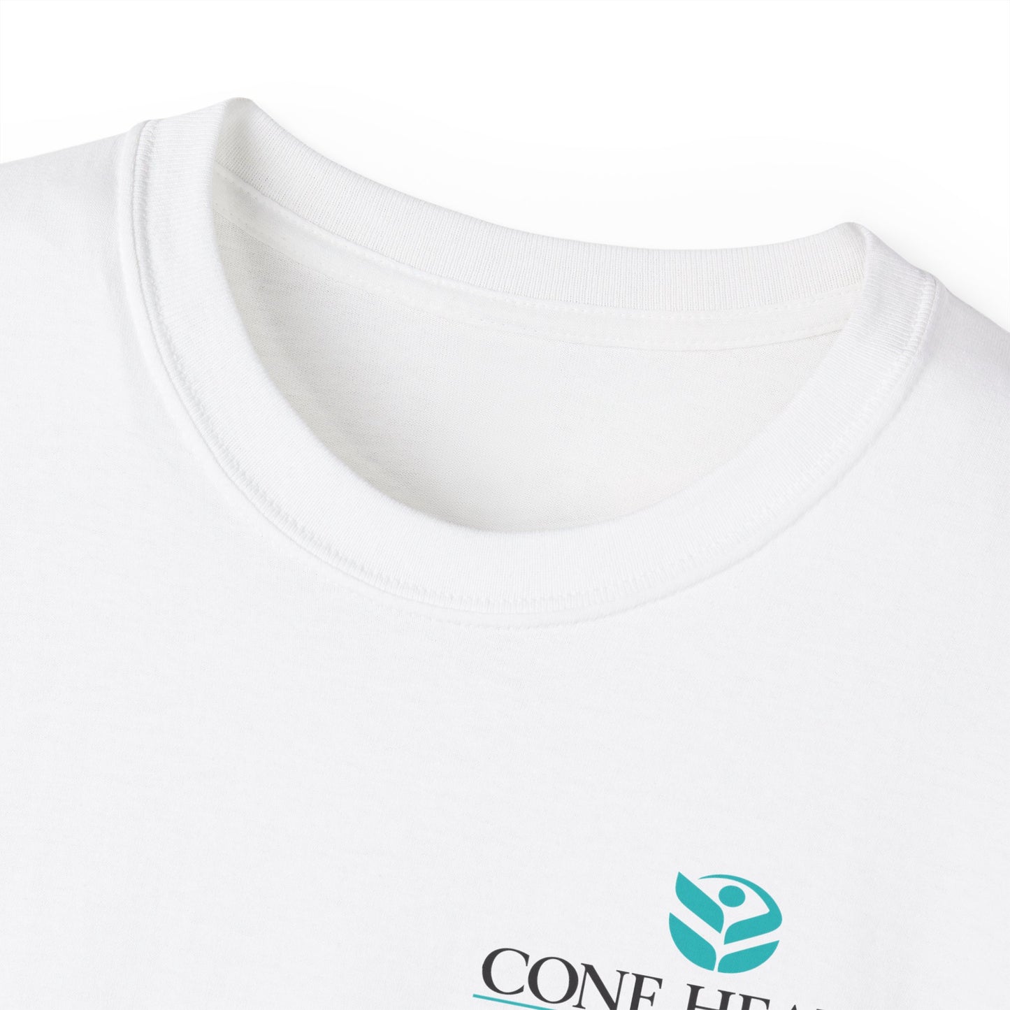 URGENT CARE (Peace, Love & Healthcare) Short Sleeve T-Shirt