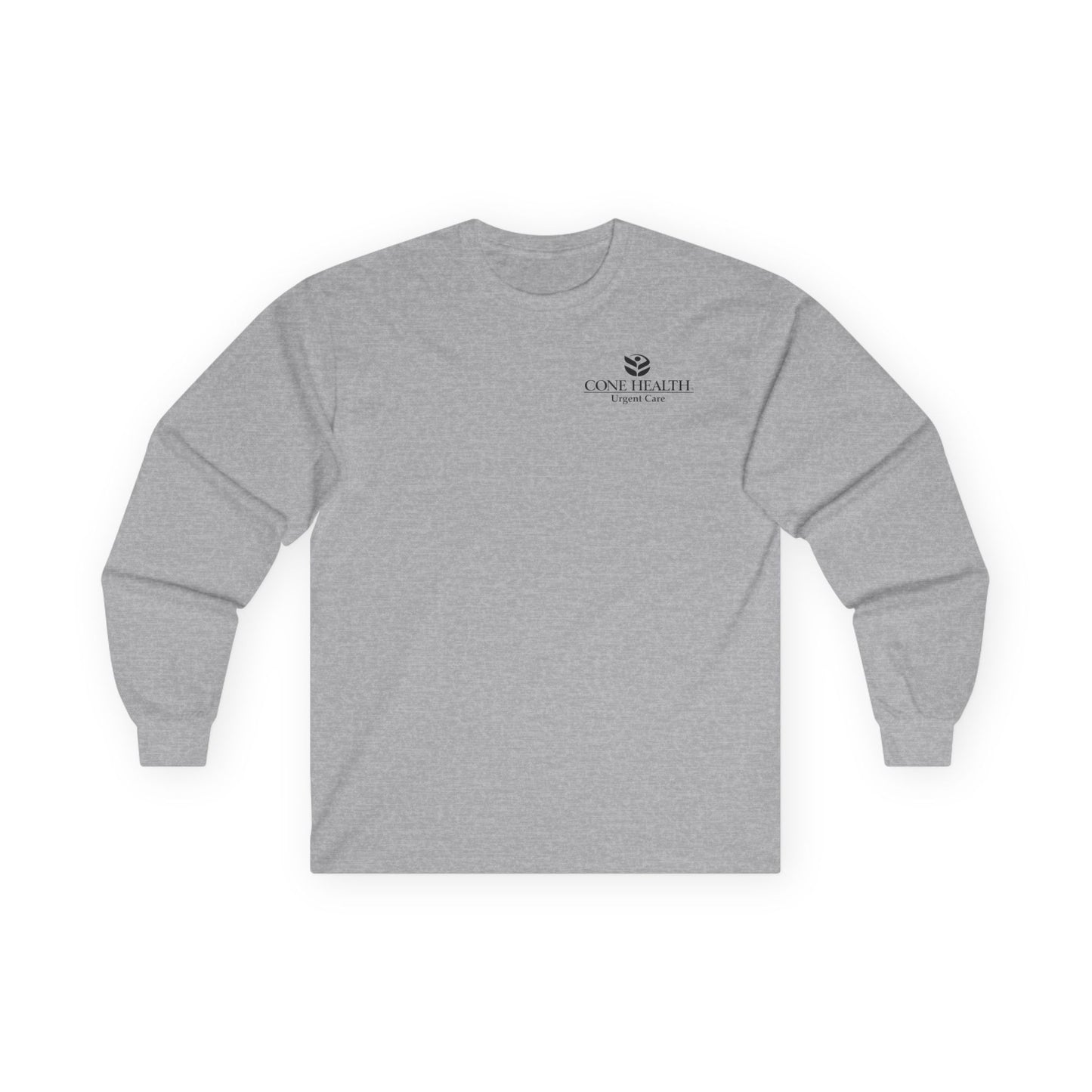 URGENT CARE (Patient Access Advocate) Long Sleeve T-Shirt