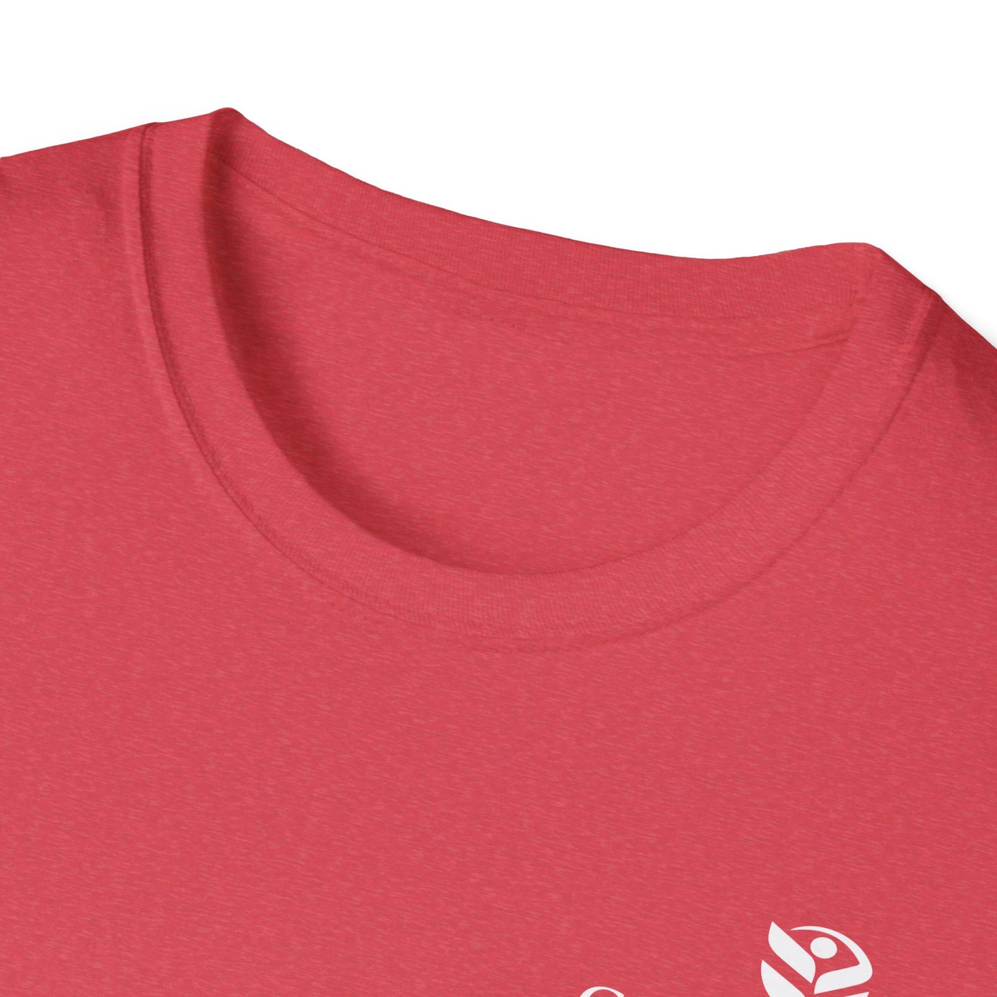 Urgent Care (Simple Logo) Unisex Softstyle T-Shirt