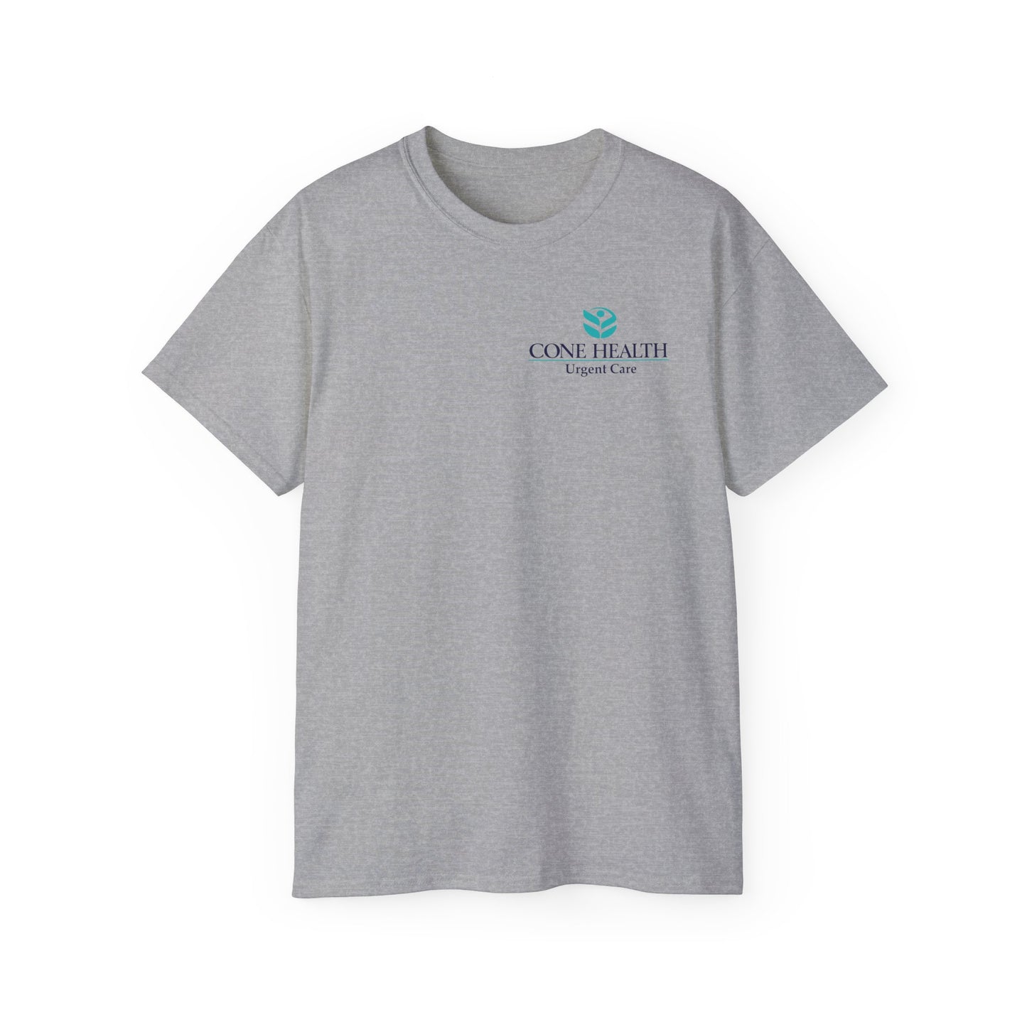 URGENT CARE (Healthcare Hero) Short Sleeve T-Shirt