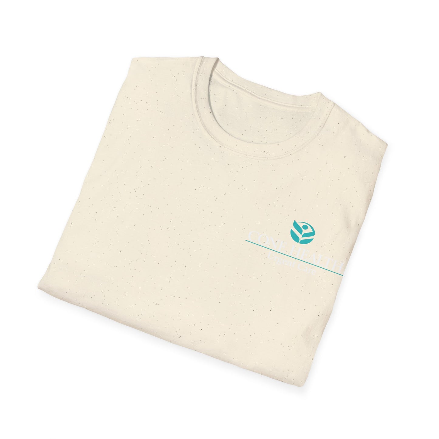 URGENT CARE (ONE TEAM) Unisex Softstyle T-Shirt