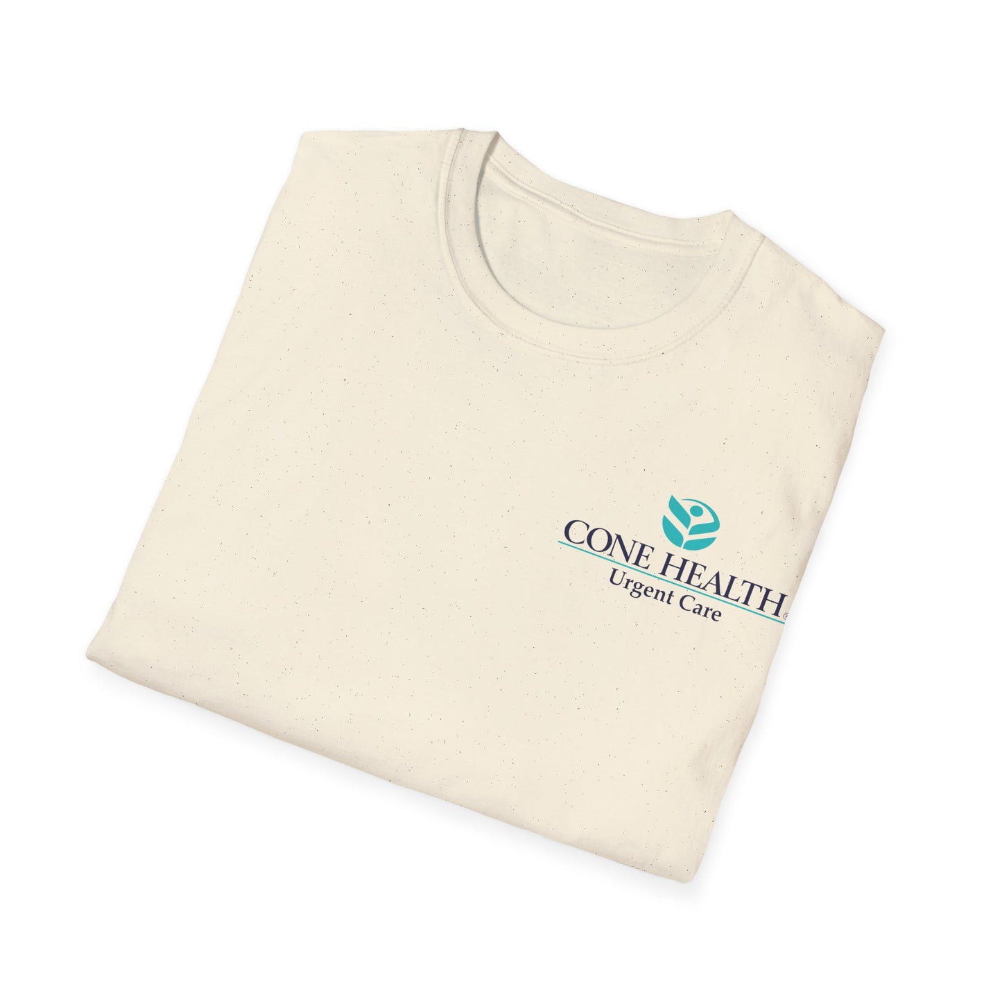 URGENT CARE (Hero) Unisex Softstyle T-Shirt