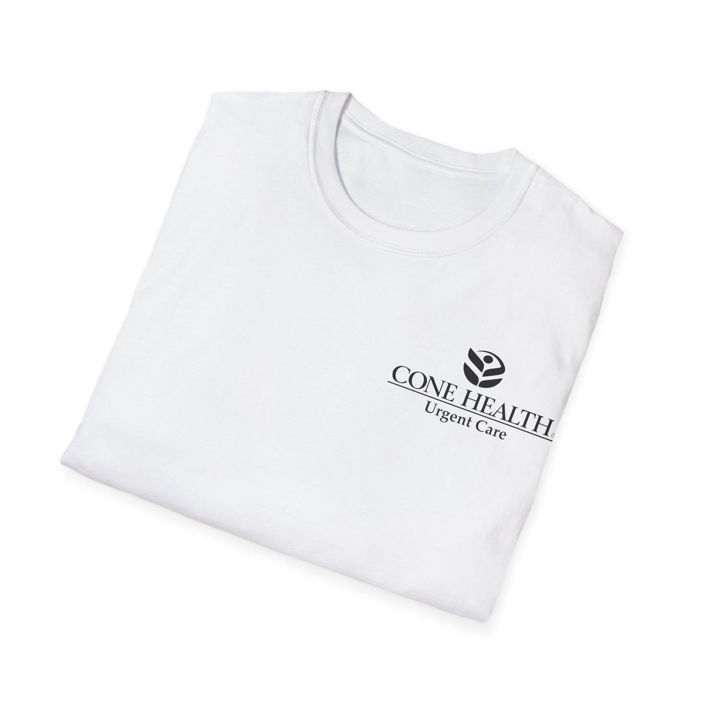 URGENT CARE (Patient Access Advocate) Unisex Softstyle T-Shirt