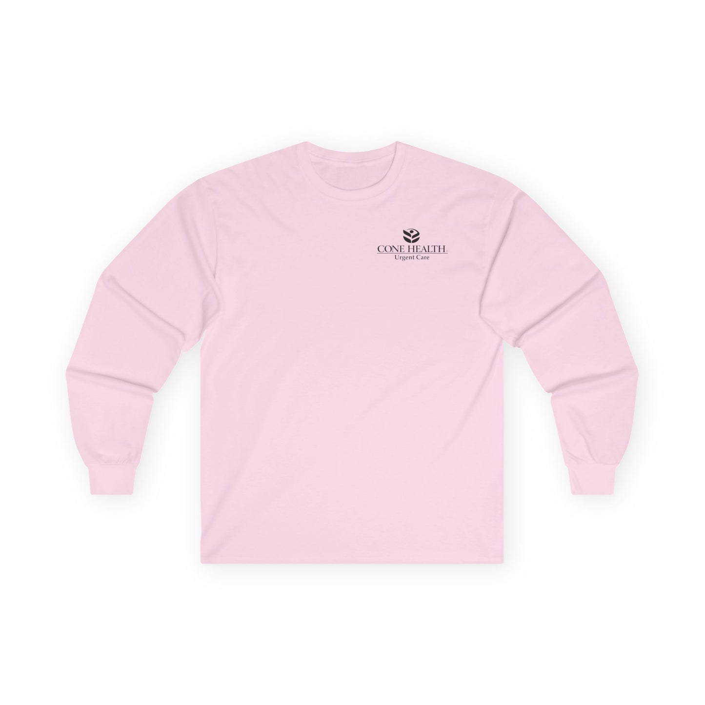 URGENT CARE (Patient Access Advocate) Long Sleeve T-Shirt
