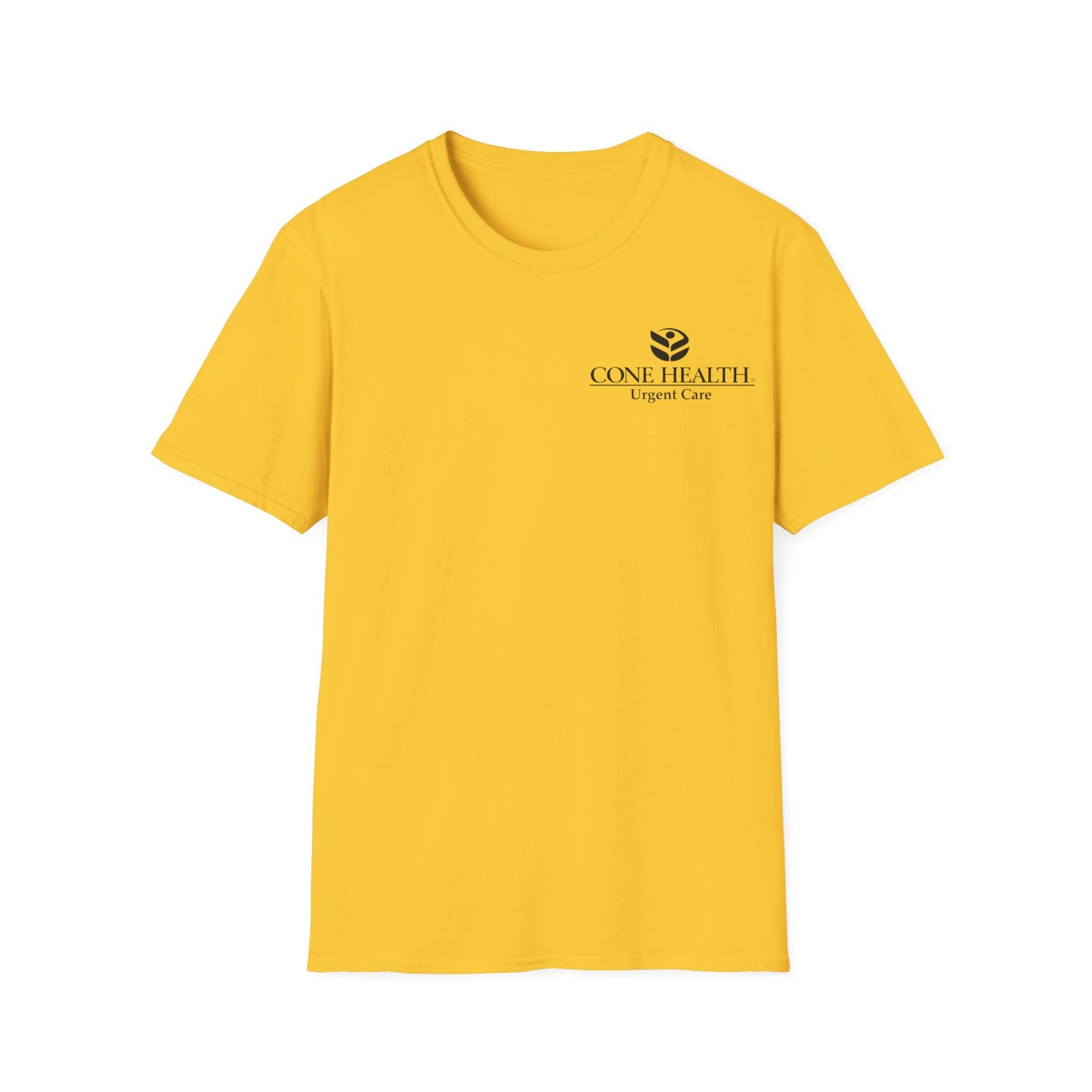 URGENT CARE (Patient Access Advocate) Unisex Softstyle T-Shirt