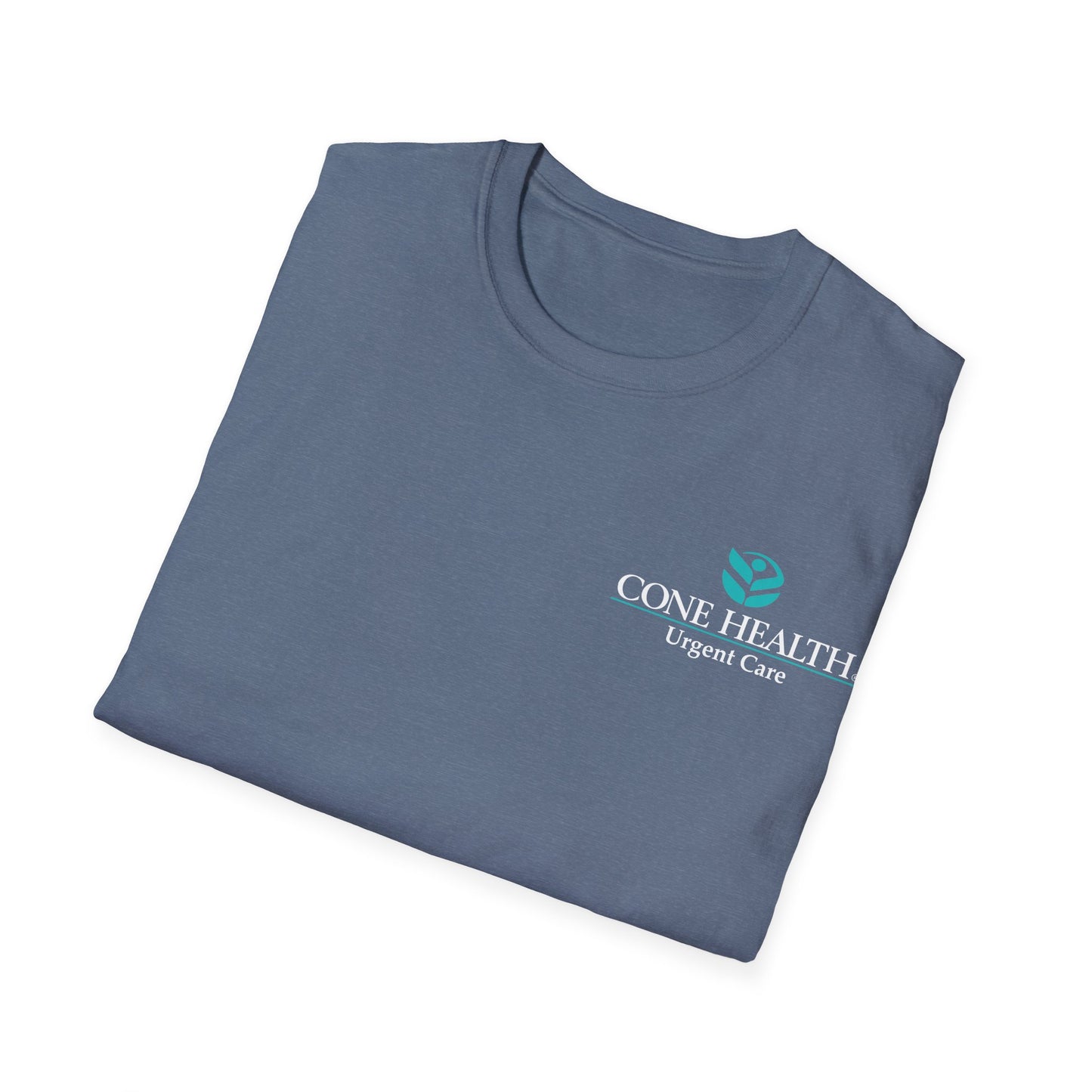 URGENT CARE (ONE TEAM) Unisex Softstyle T-Shirt