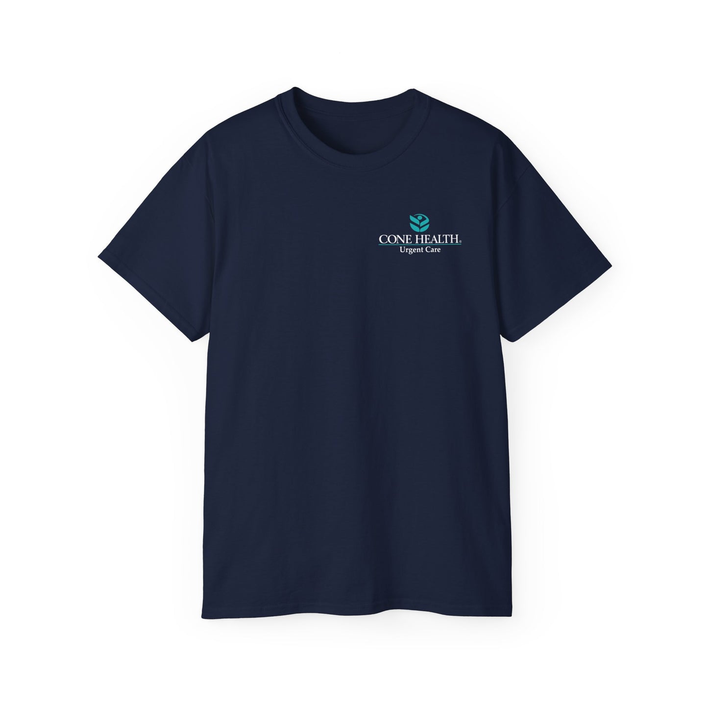 URGENT CARE (Heartbeat) Short Sleeve T-Shirt