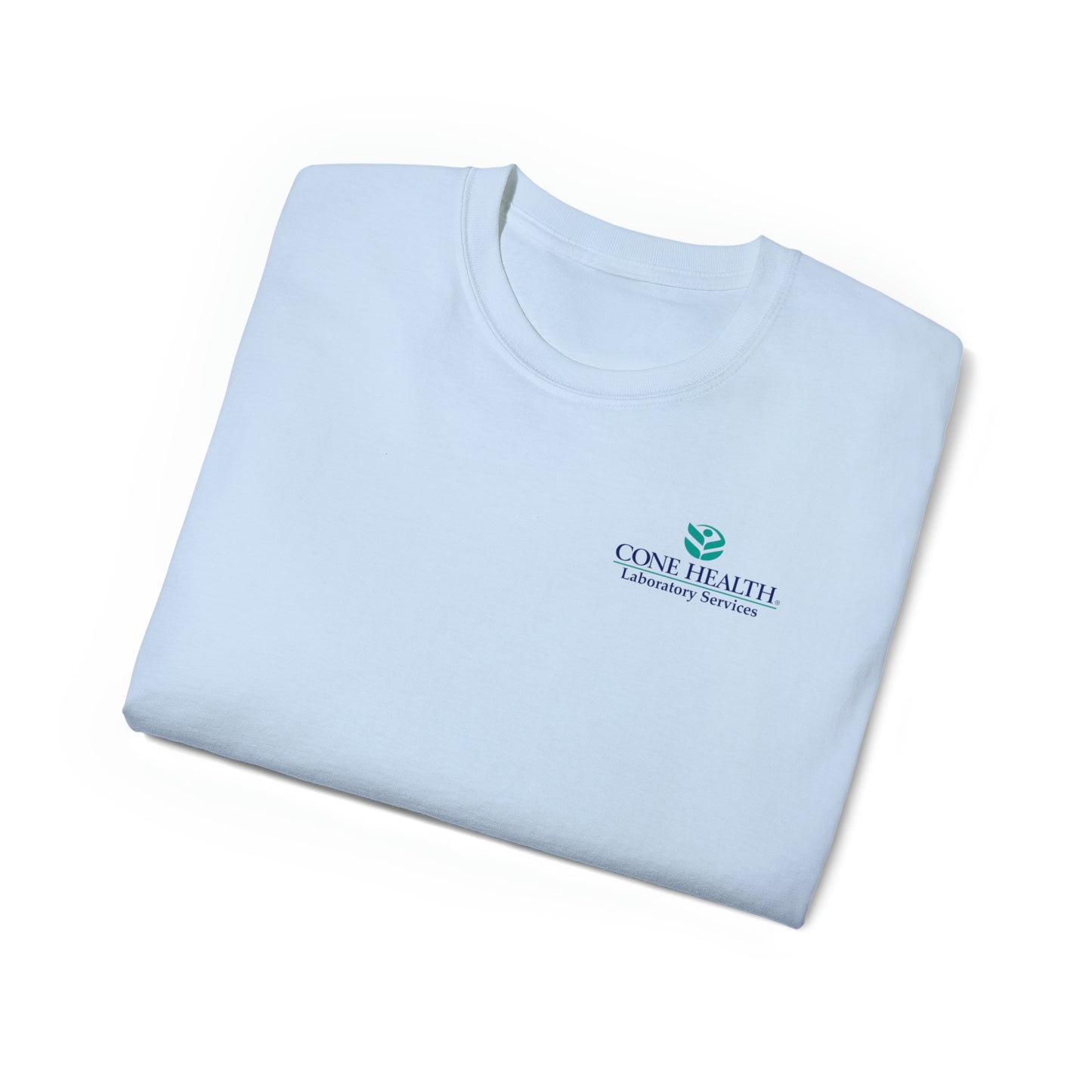 Lab Services LAB Short Sleeve T-Shirt