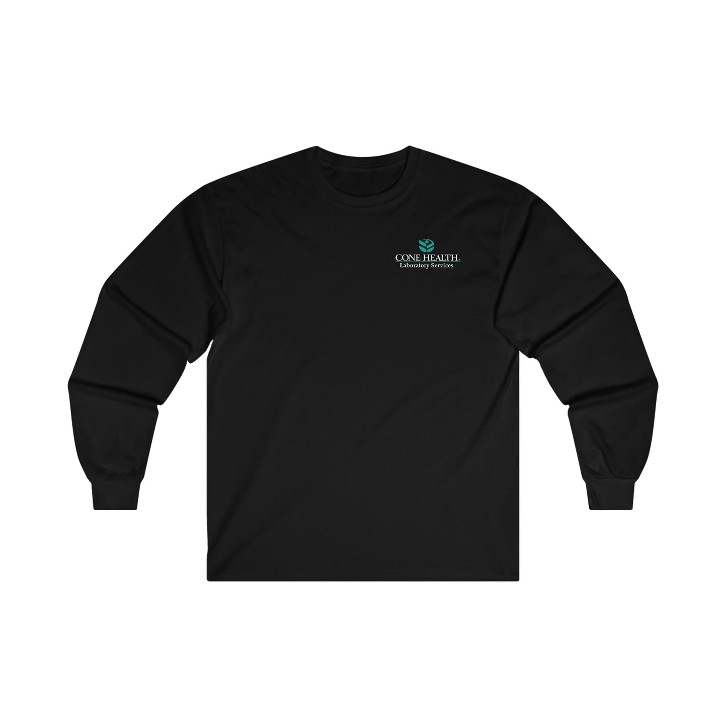 Lab Services "Always There" Long Sleeve T-Shirt