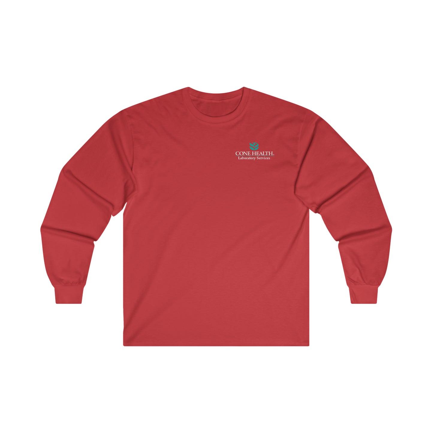 Lab Services "Always There" Long Sleeve T-Shirt
