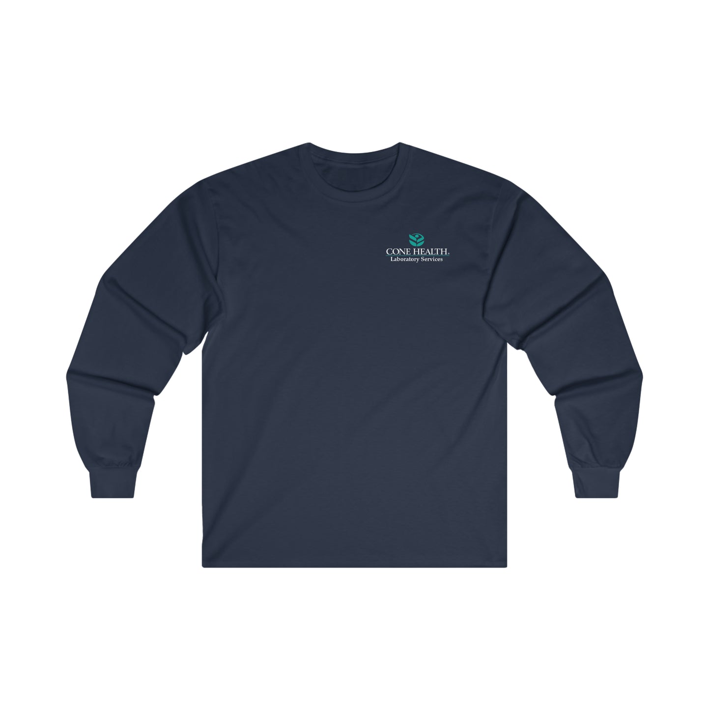 Lab Services "Always There" Long Sleeve T-Shirt