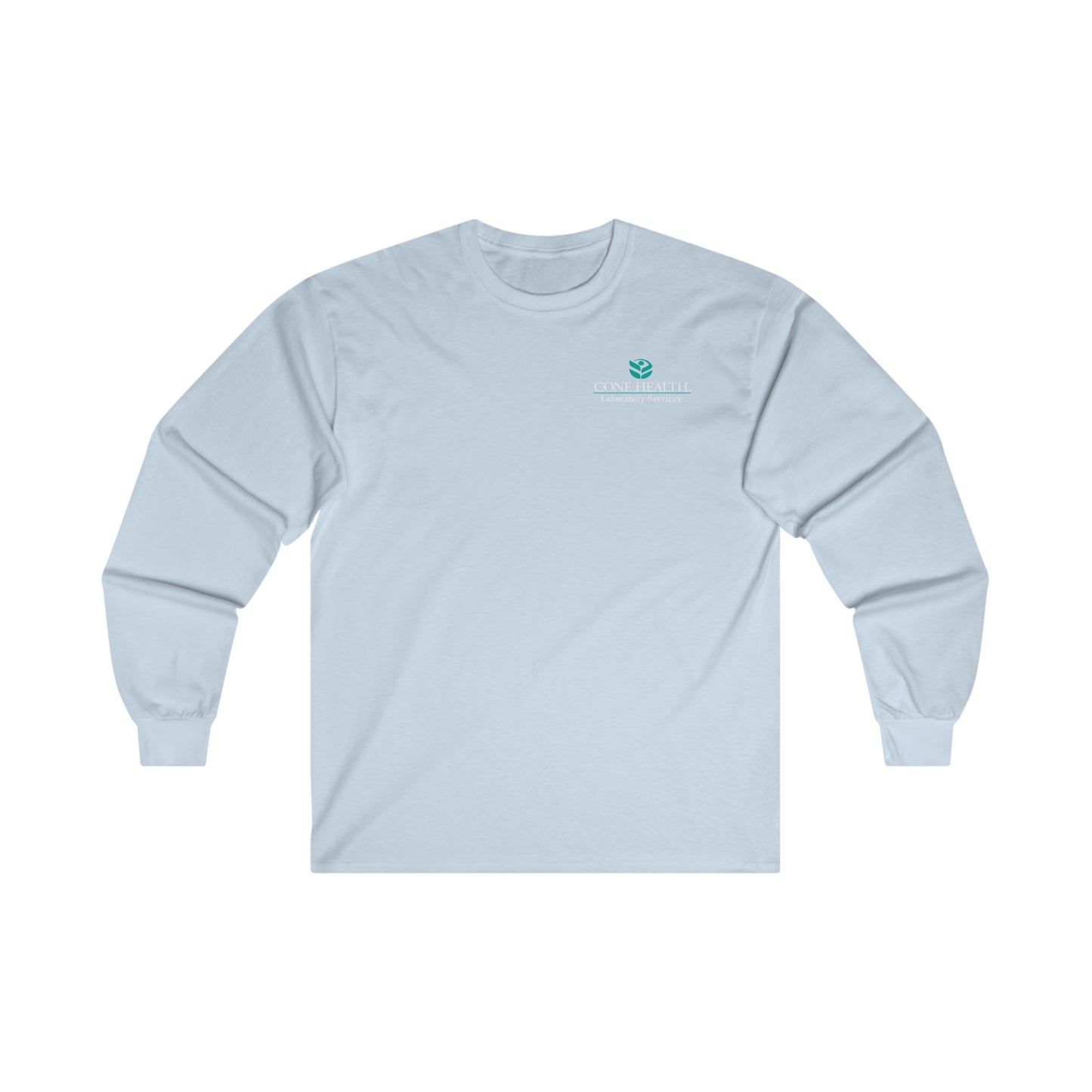 Lab Services "Always There" Long Sleeve T-Shirt