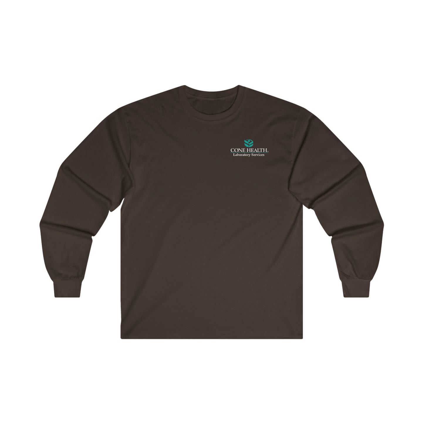 Lab Services "Always There" Long Sleeve T-Shirt