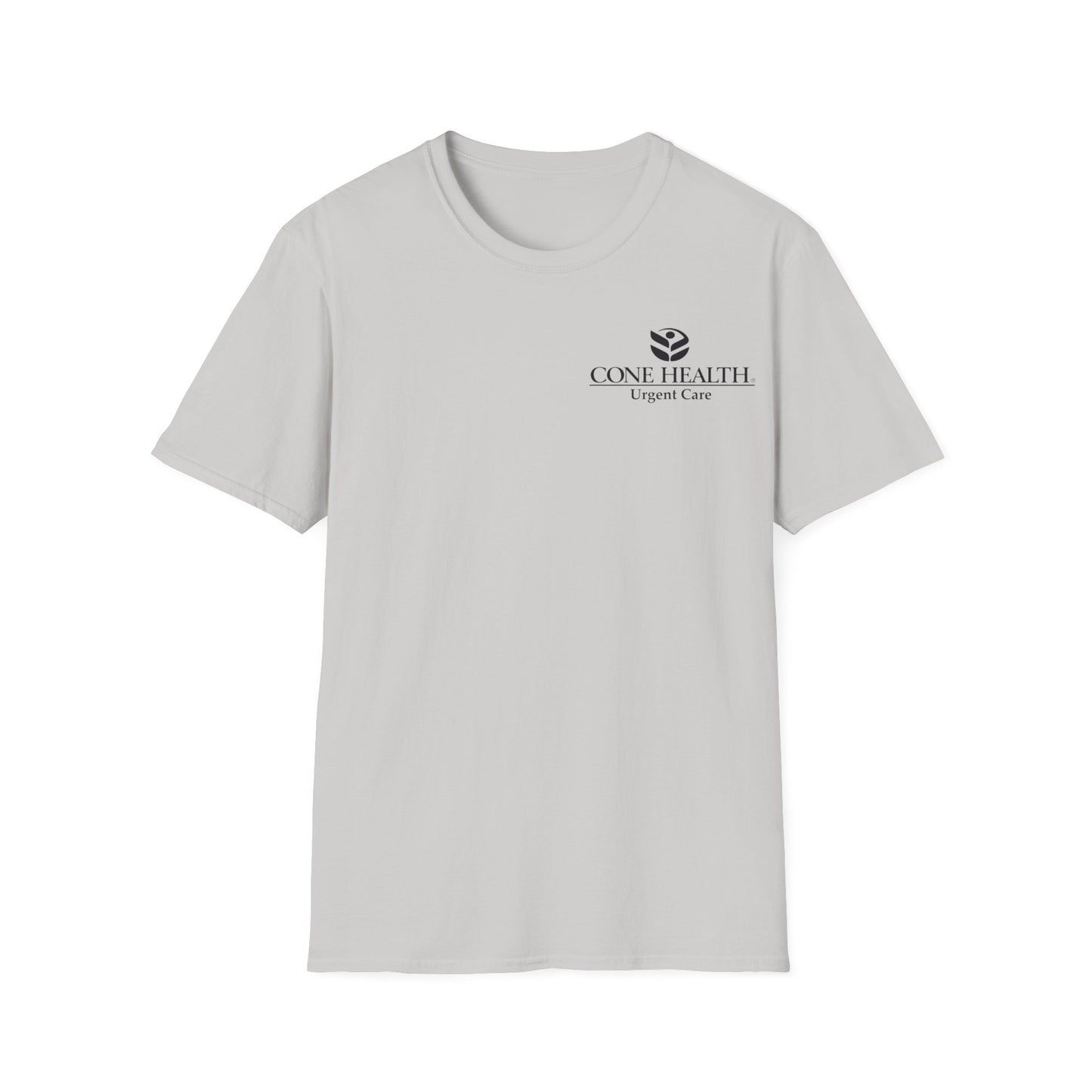 URGENT CARE (Patient Access Advocate) Unisex Softstyle T-Shirt