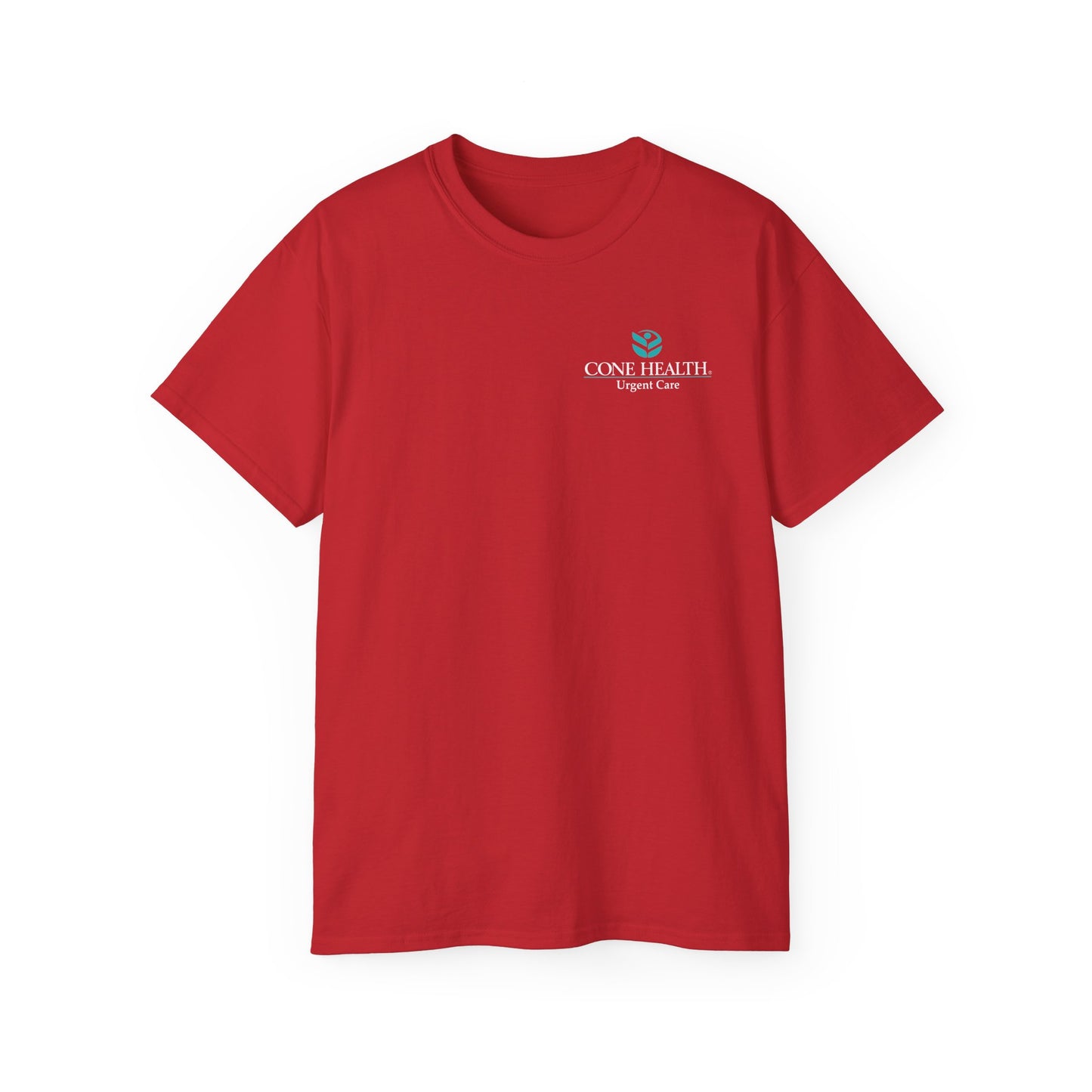 URGENT CARE (Heartbeat) Short Sleeve T-Shirt