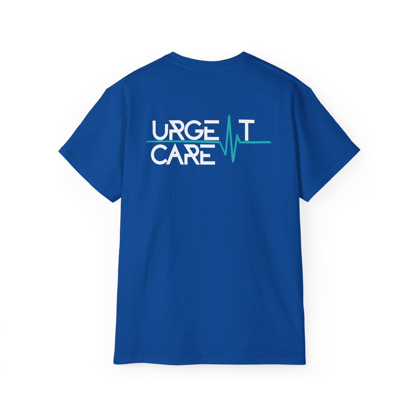 URGENT CARE (Heartbeat) Short Sleeve T-Shirt