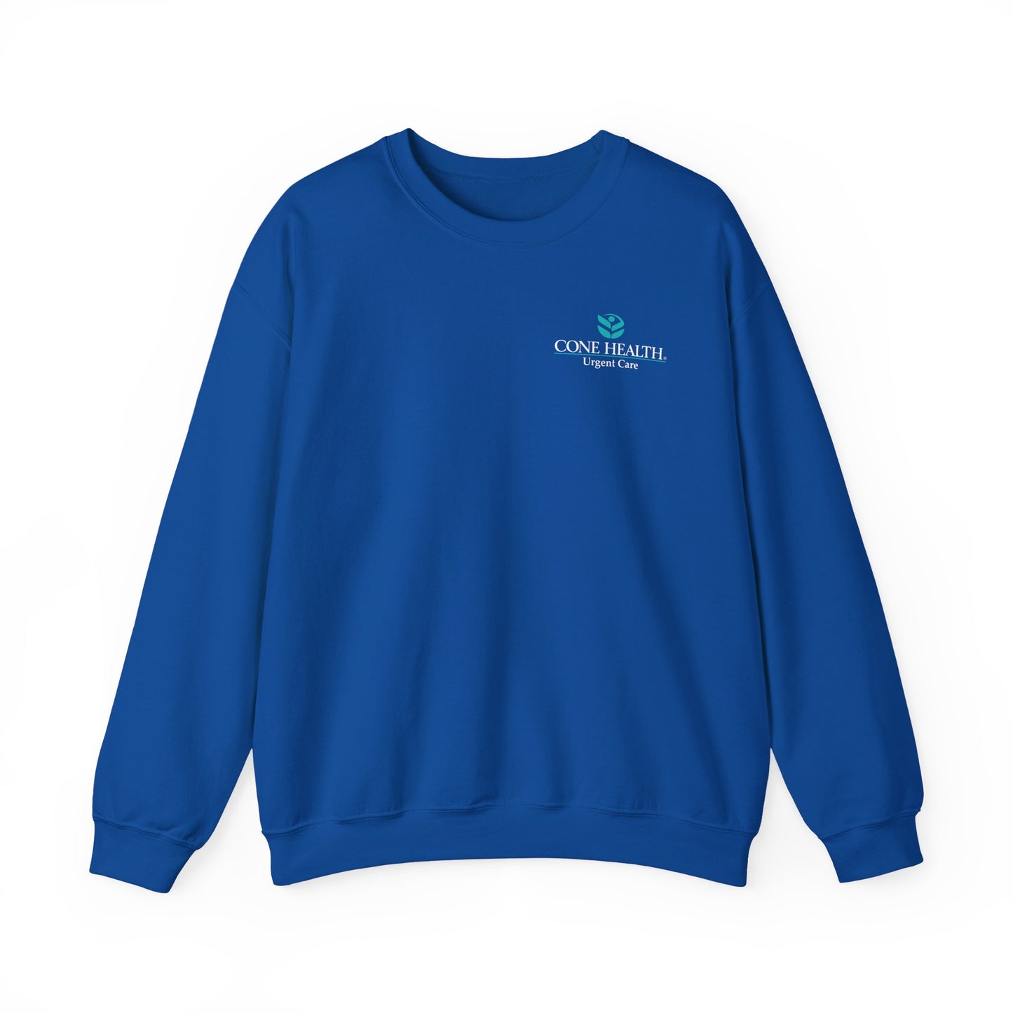 URGENT CARE (ONE TEAM) Crewneck Sweatshirt