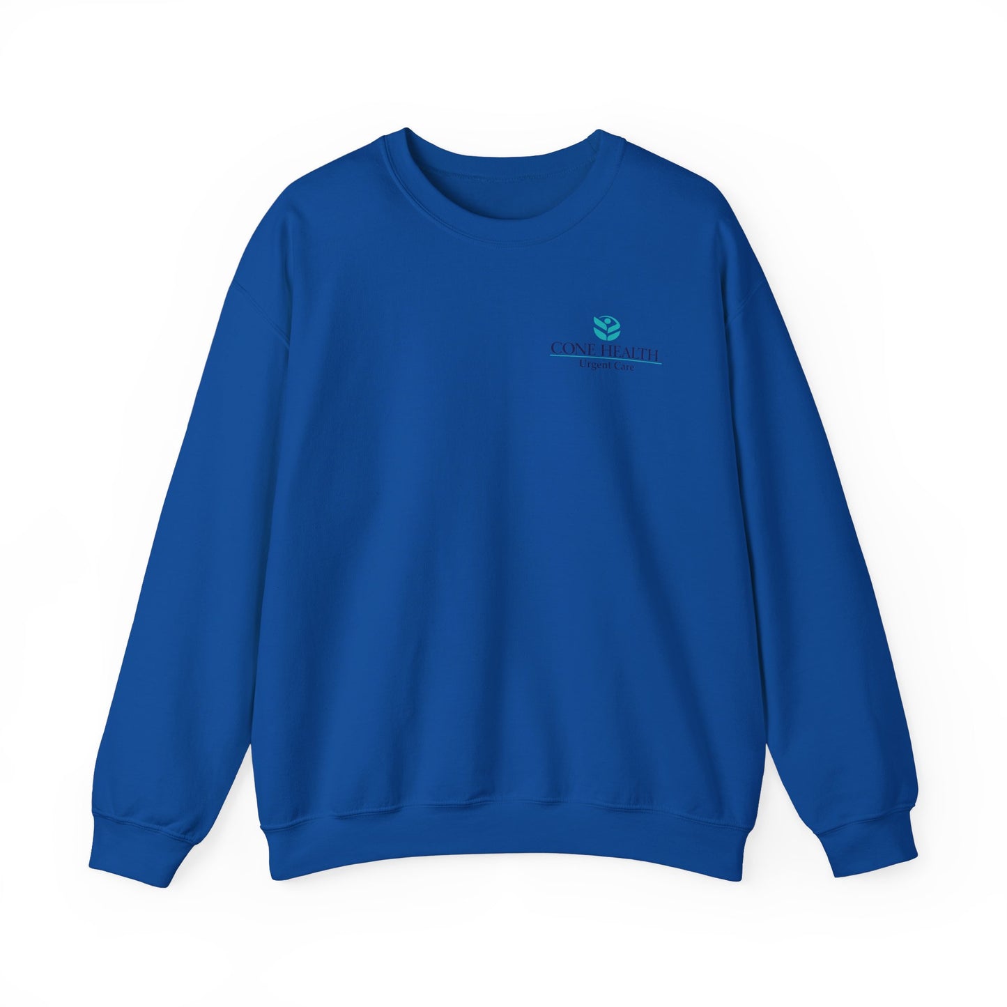 URGENT CARE (Healthcare Hero) Crewneck Sweatshirt