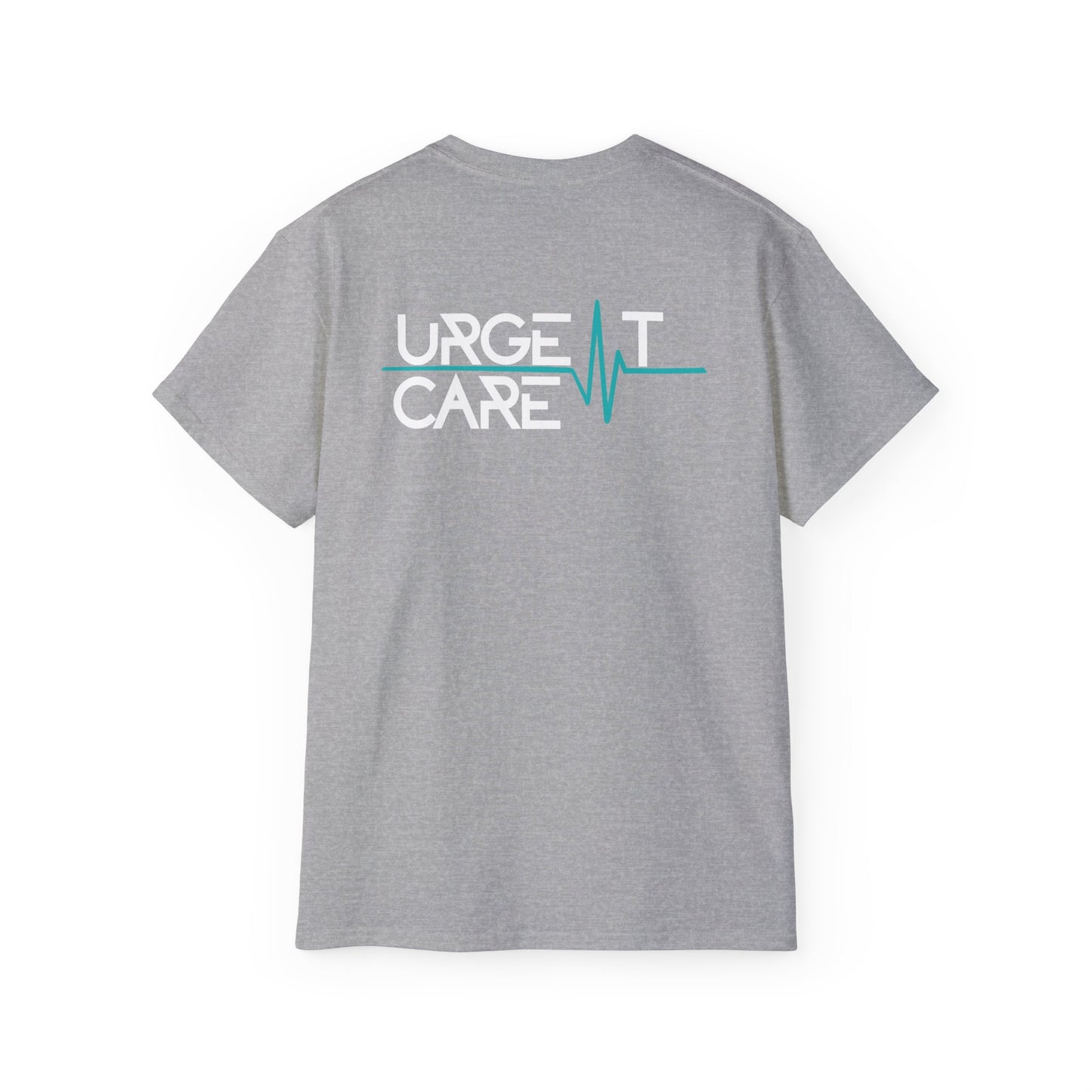 URGENT CARE (Heartbeat) Short Sleeve T-Shirt