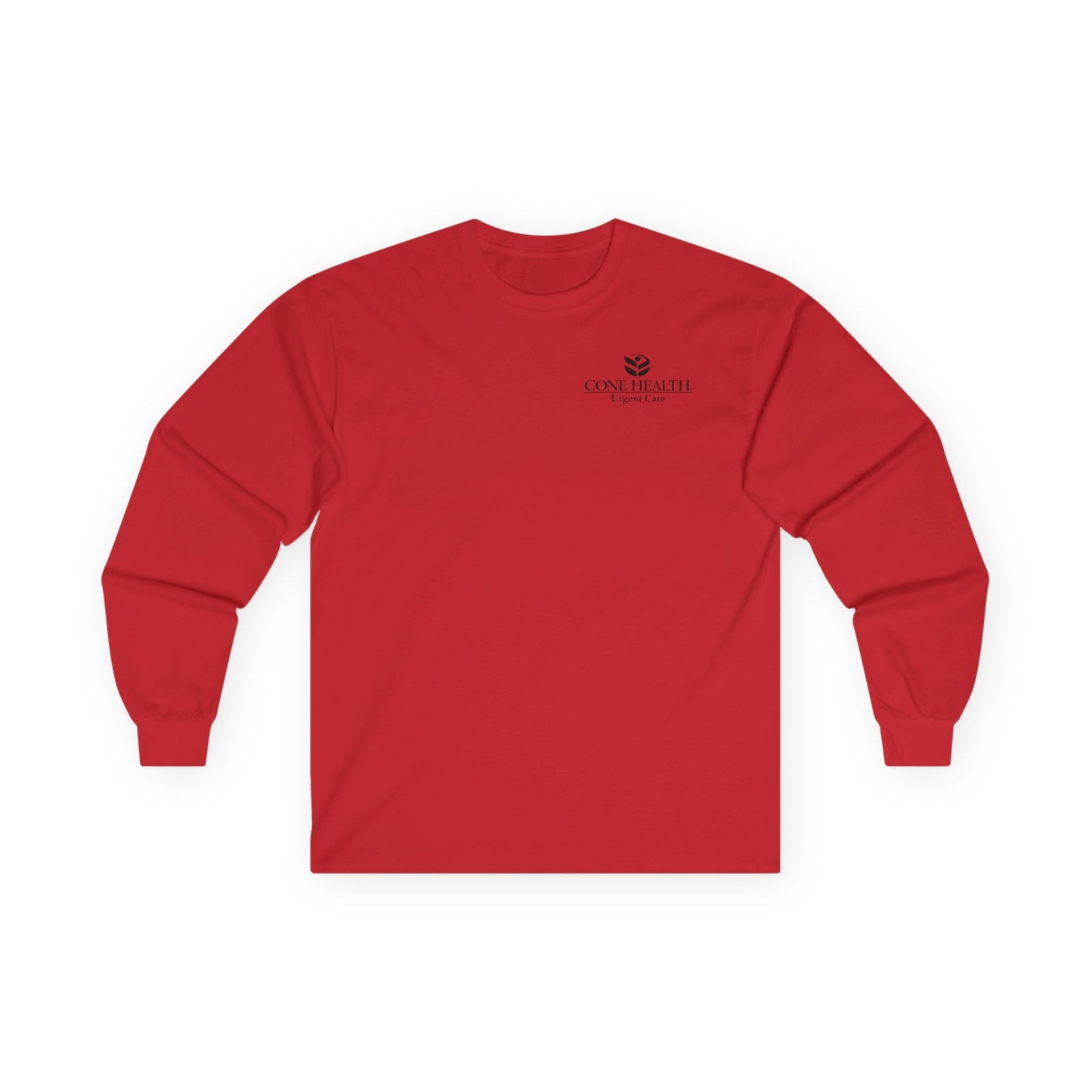 URGENT CARE (Patient Access Advocate) Long Sleeve T-Shirt