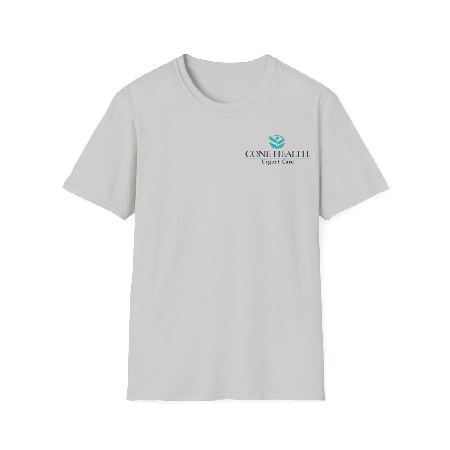 URGENT CARE (Hero) Unisex Softstyle T-Shirt
