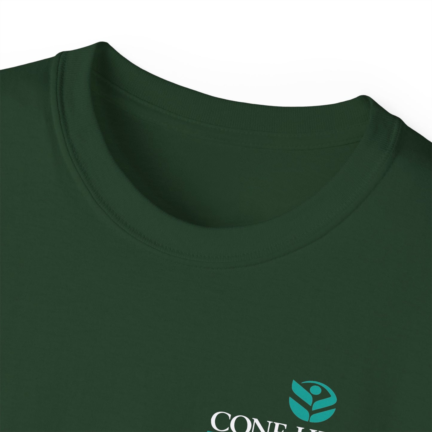 PRIMARY CARE (Primary Concern) Short Sleeve T-Shirt