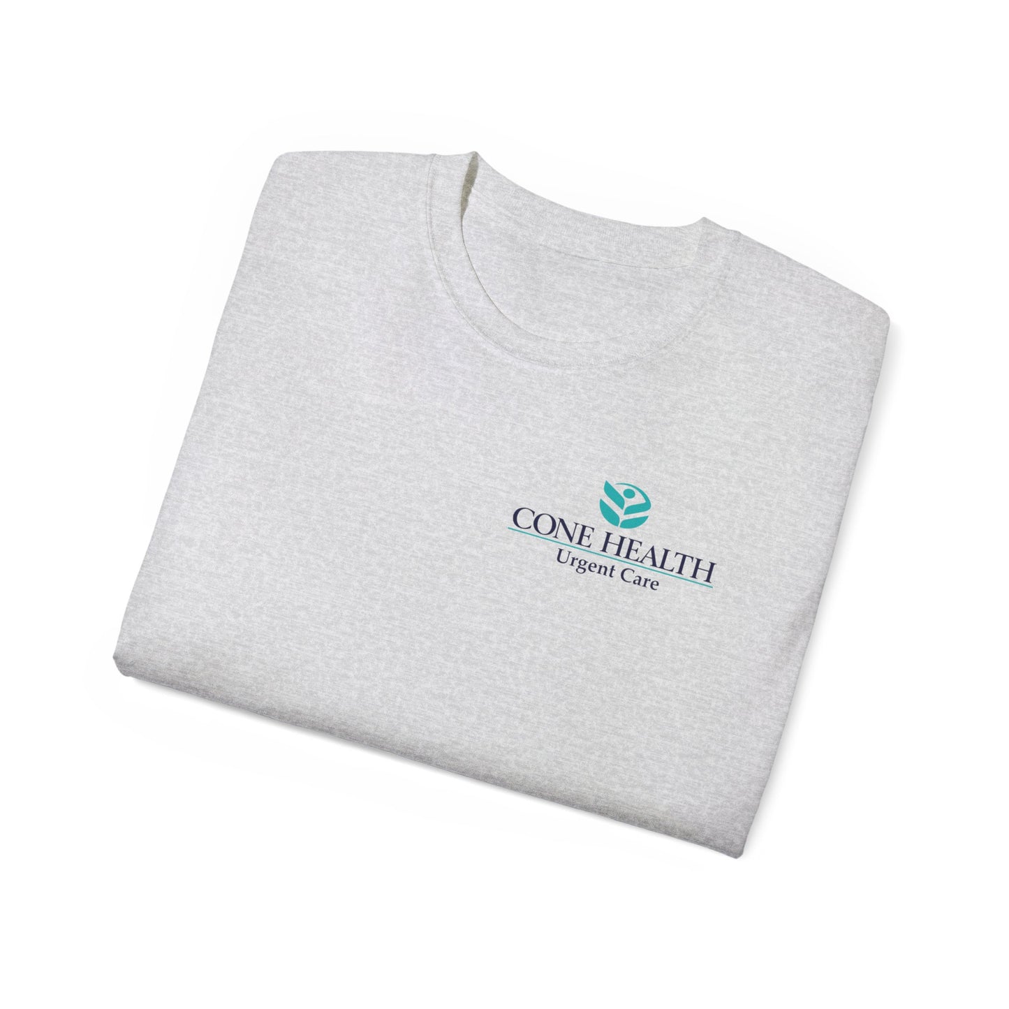 URGENT CARE (Healthcare Hero) Short Sleeve T-Shirt
