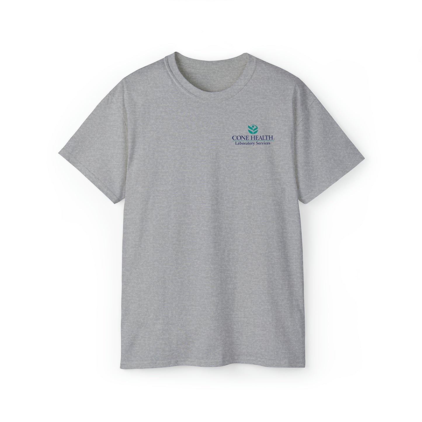 Lab Services LAB Short Sleeve T-Shirt