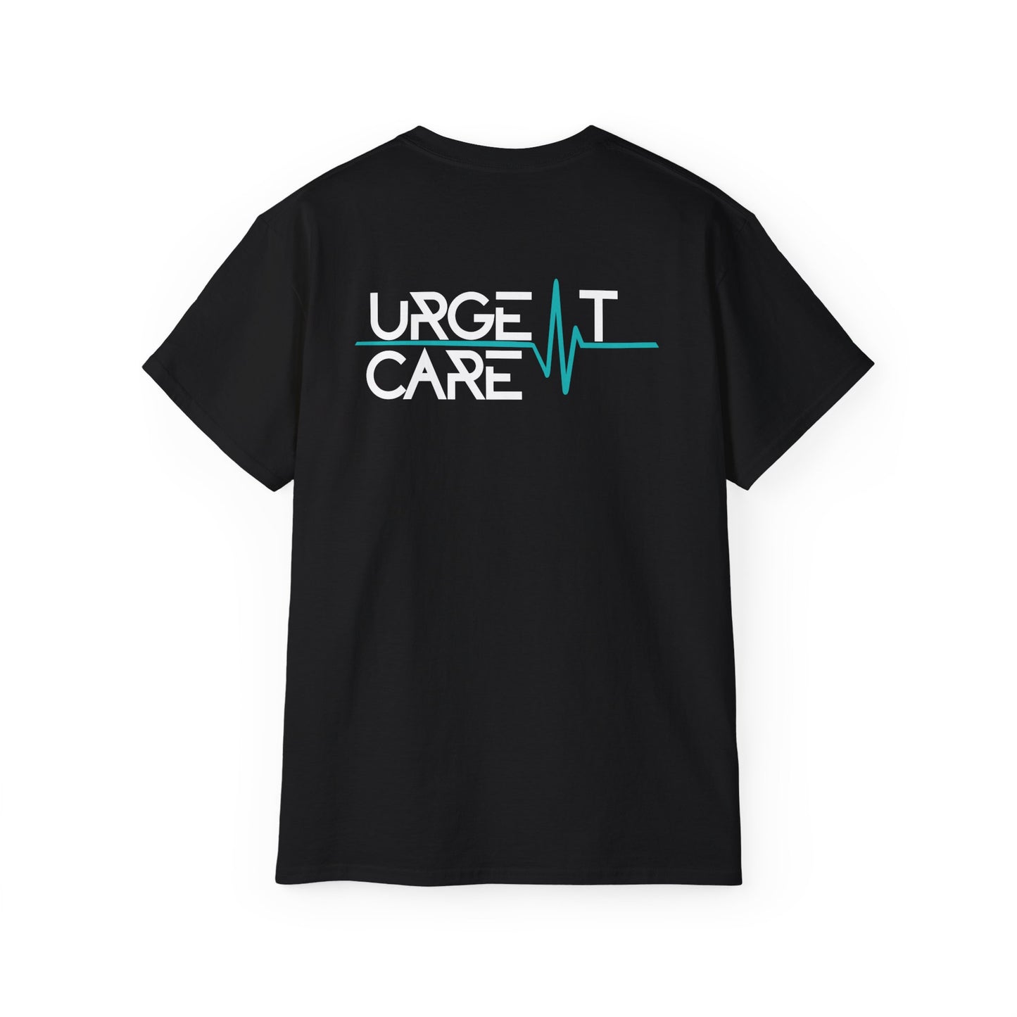 URGENT CARE (Heartbeat) Short Sleeve T-Shirt
