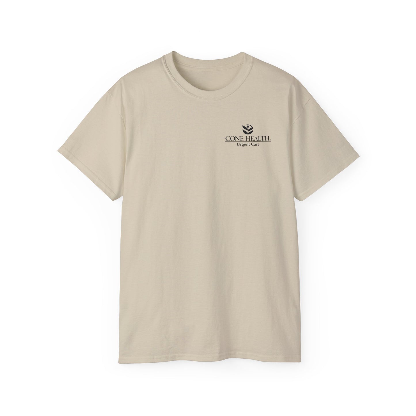 URGENT CARE (Advocate) Short Sleeve T-Shirt