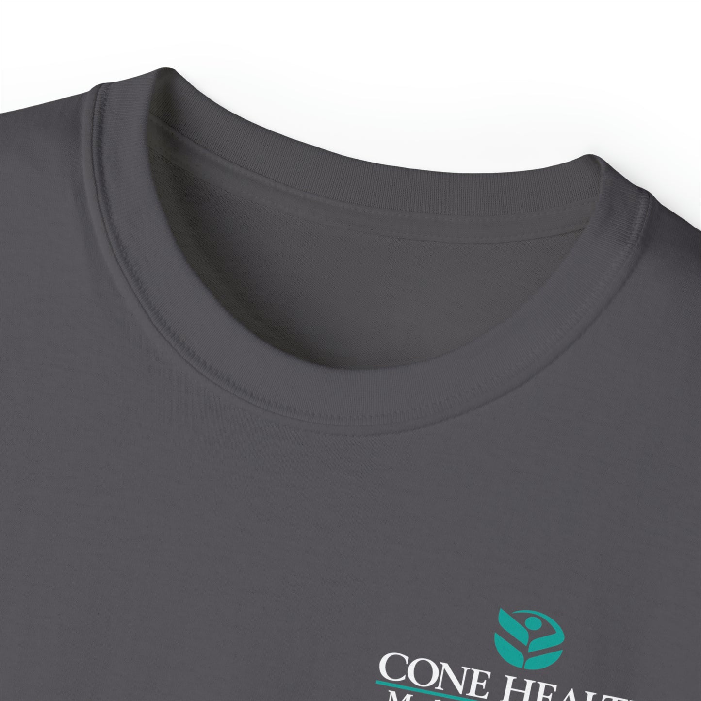 MedCenter HIGH POINT Short Sleeve T-Shirt