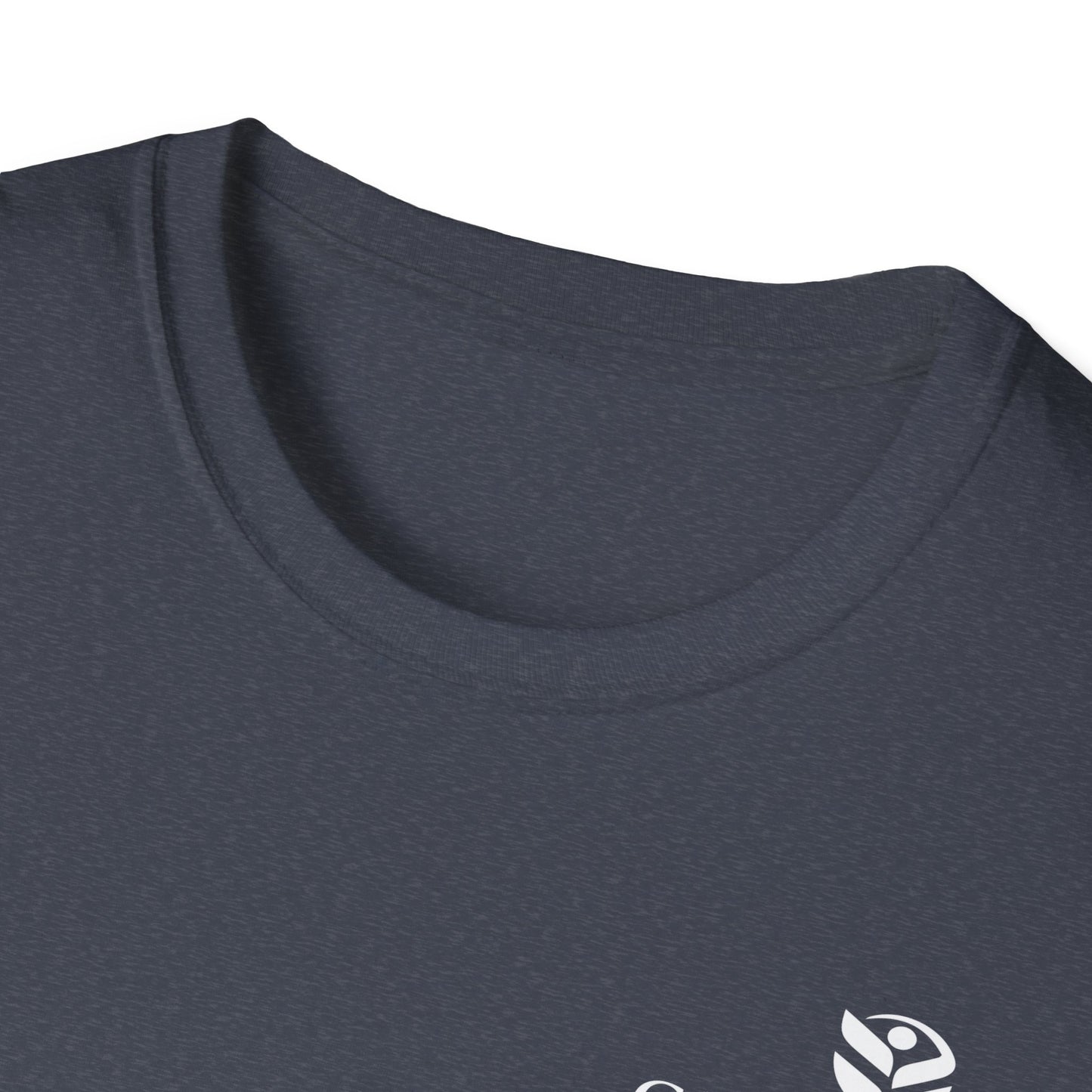 Urgent Care (Simple Logo) Unisex Softstyle T-Shirt