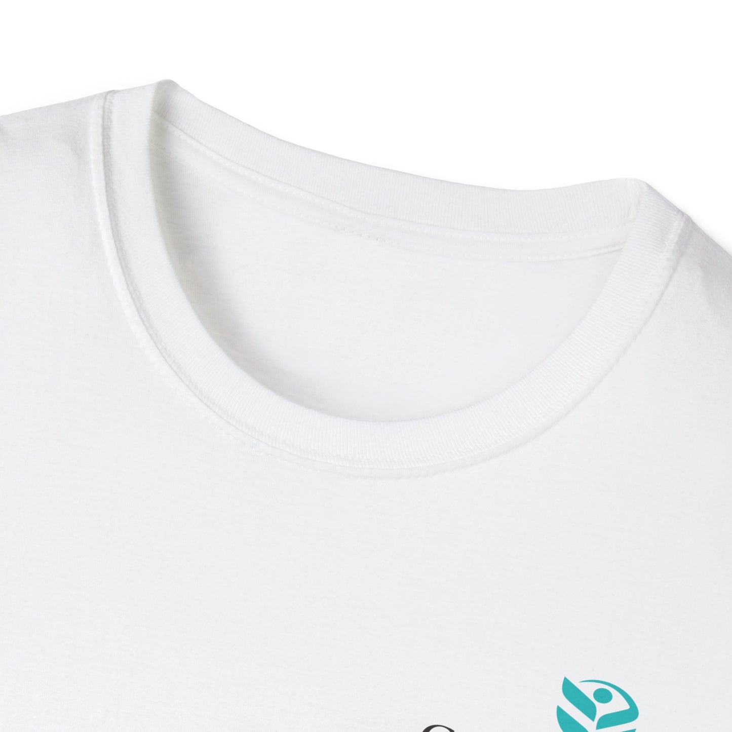 URGENT CARE (Peace, Love & Healthcare) Unisex Softstyle T-Shirt