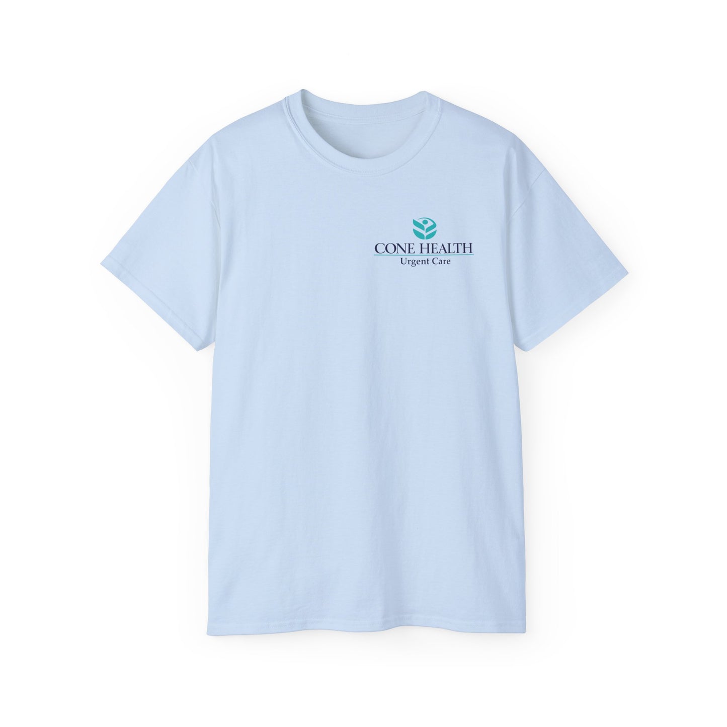 URGENT CARE (Healthcare Hero) Short Sleeve T-Shirt