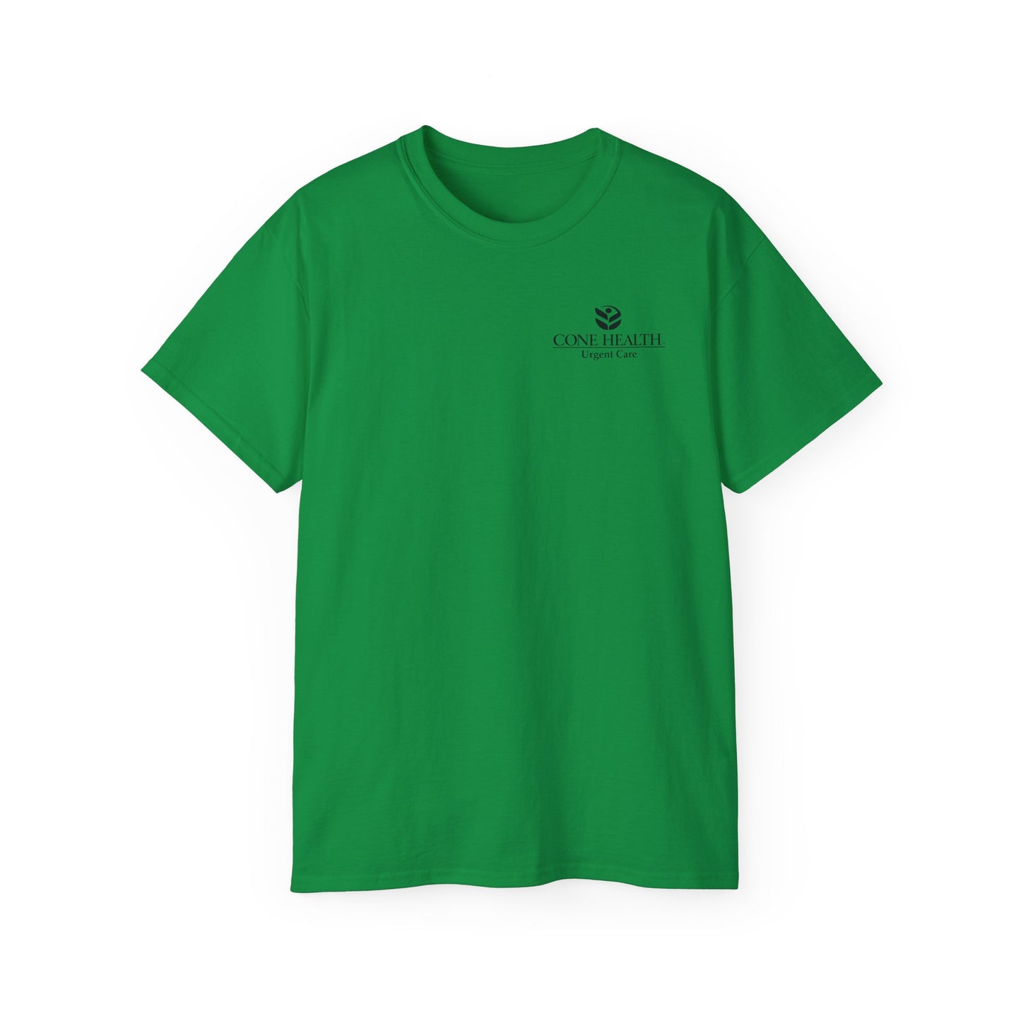 URGENT CARE (Advocate) Short Sleeve T-Shirt