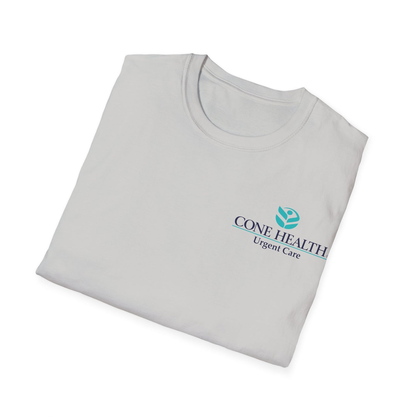 URGENT CARE (Hero) Unisex Softstyle T-Shirt