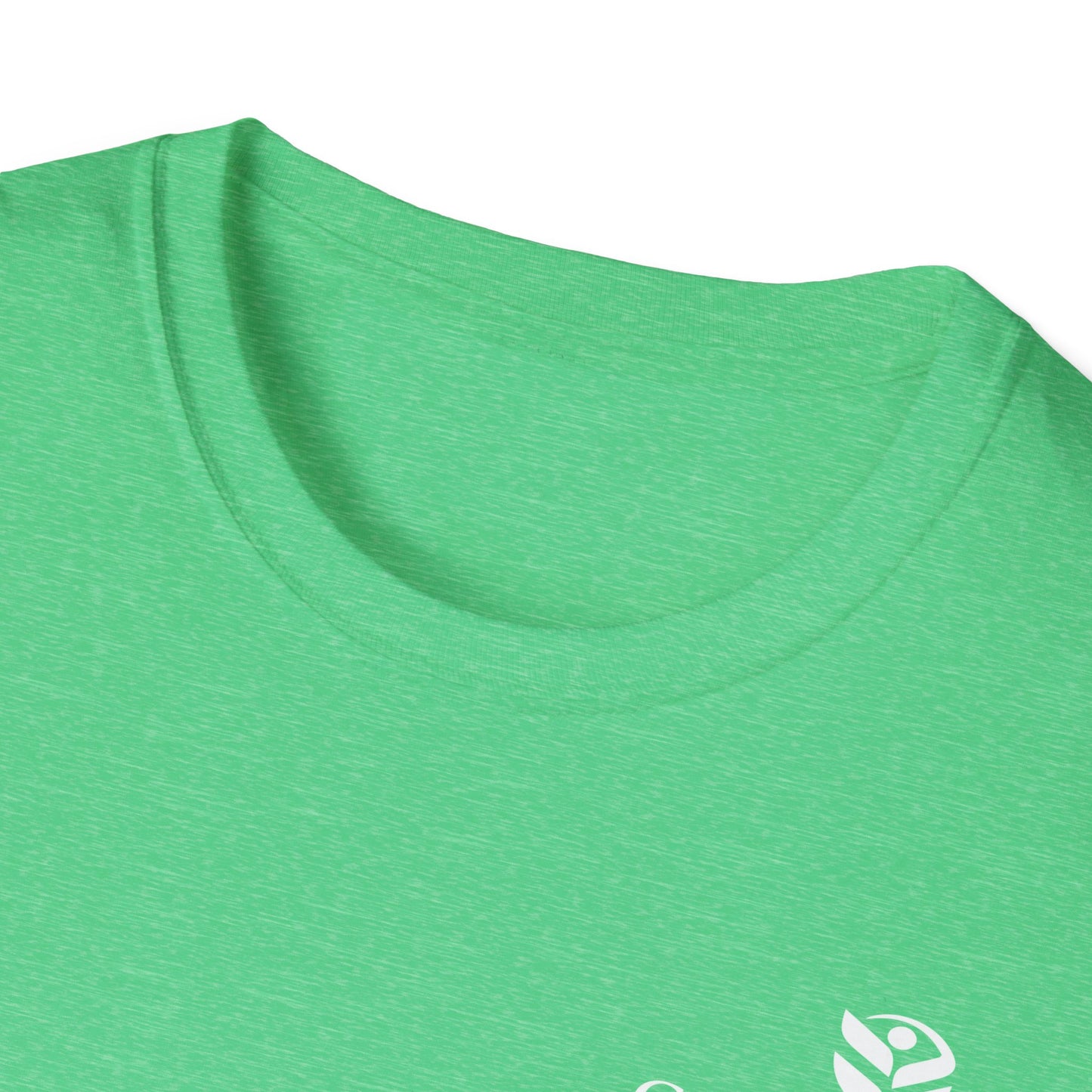 Urgent Care (Simple Logo) Unisex Softstyle T-Shirt