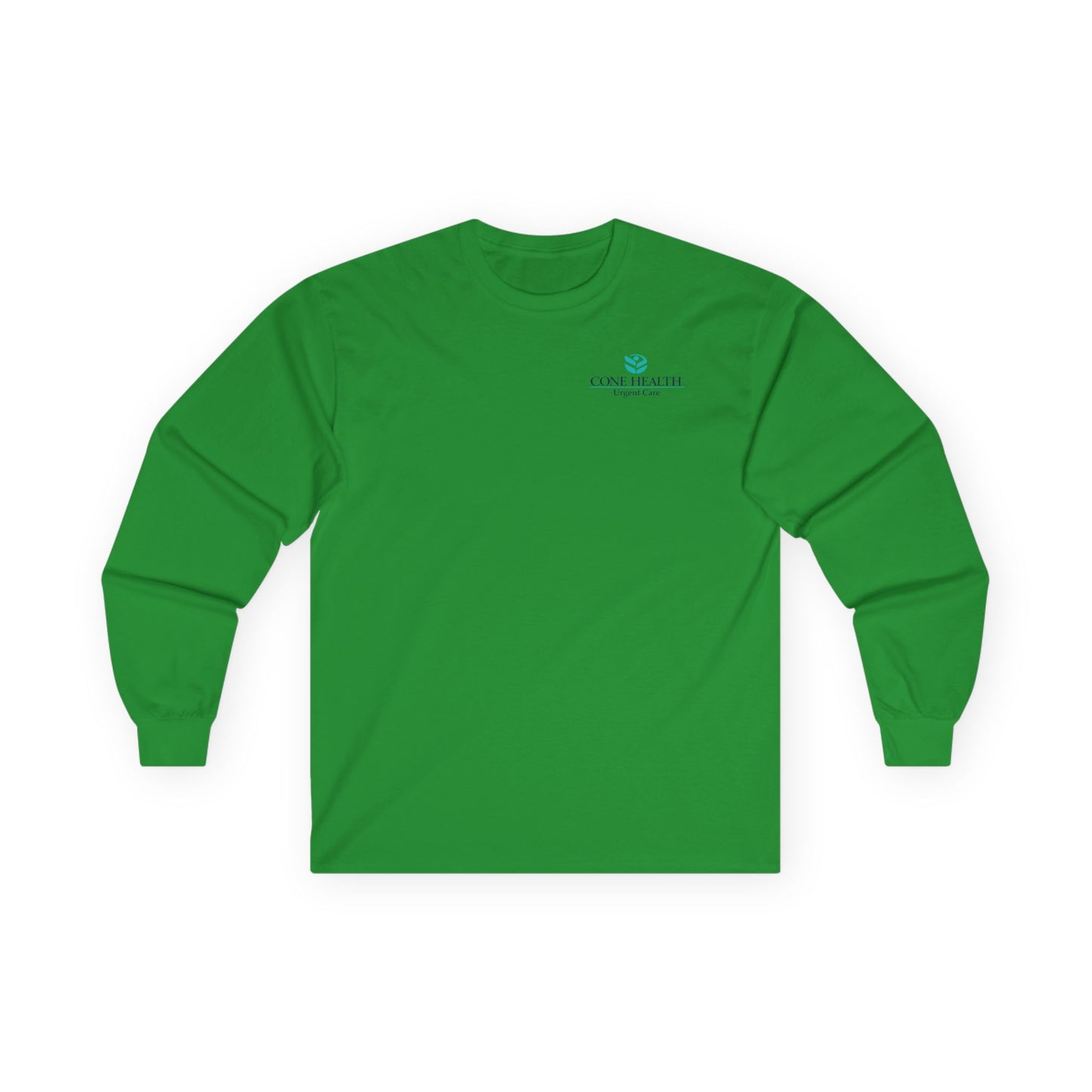 URGENT CARE (Healthcare Hero) Long Sleeve T-Shirt