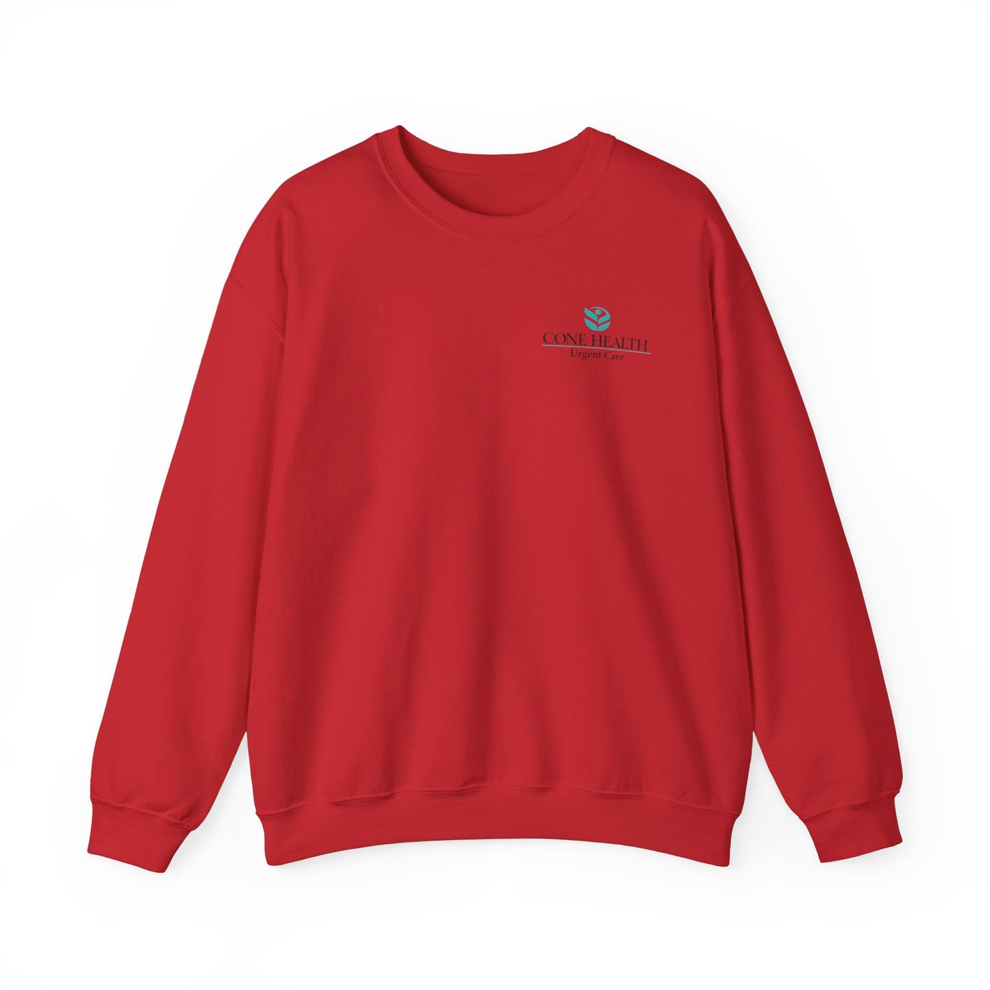 URGENT CARE (Peace, Love & Healthcare) Crewneck Sweatshirt