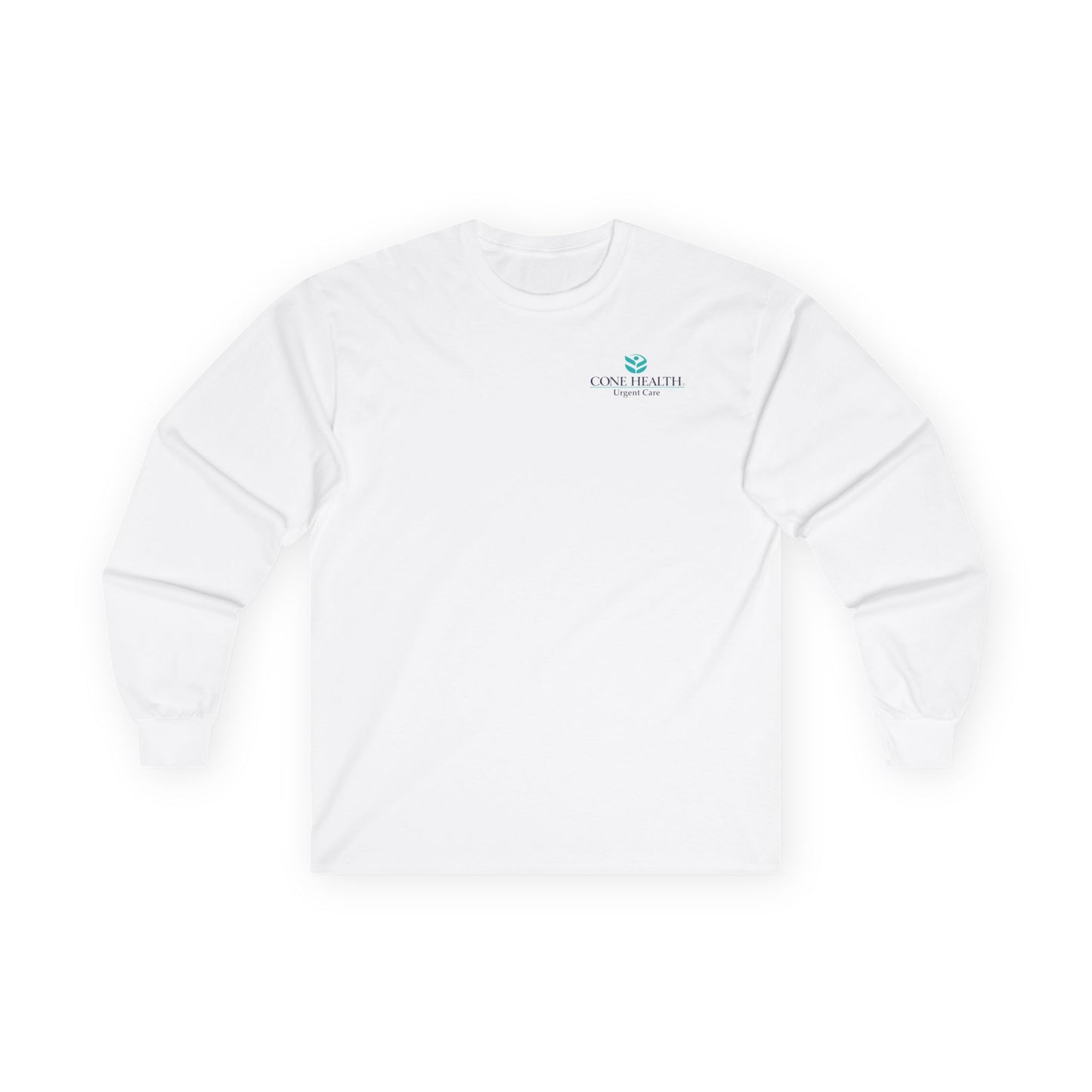 URGENT CARE (Healthcare Hero) Long Sleeve T-Shirt