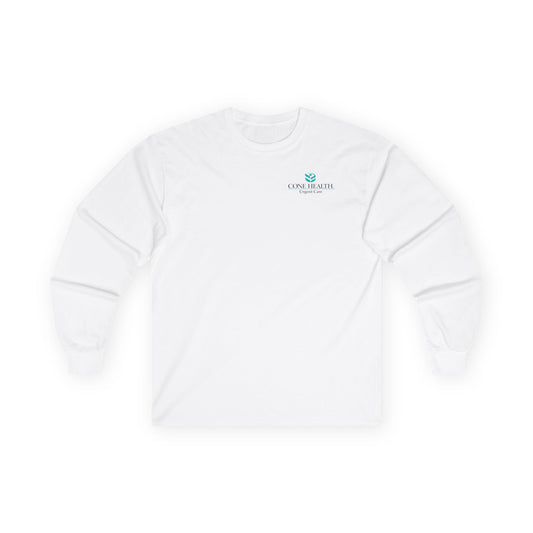 URGENT CARE (Healthcare Hero) Long Sleeve T-Shirt