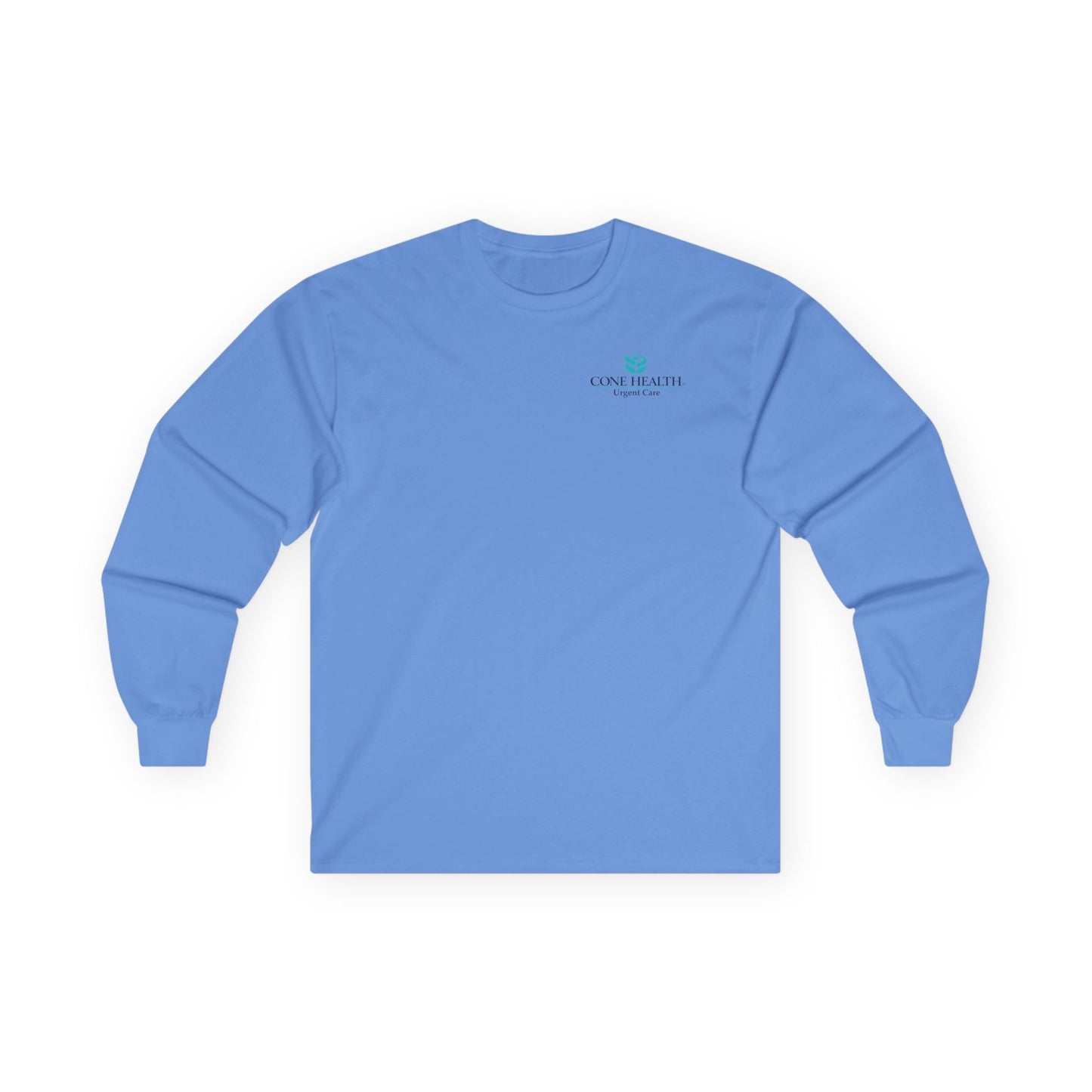 URGENT CARE (Healthcare Hero) Long Sleeve T-Shirt