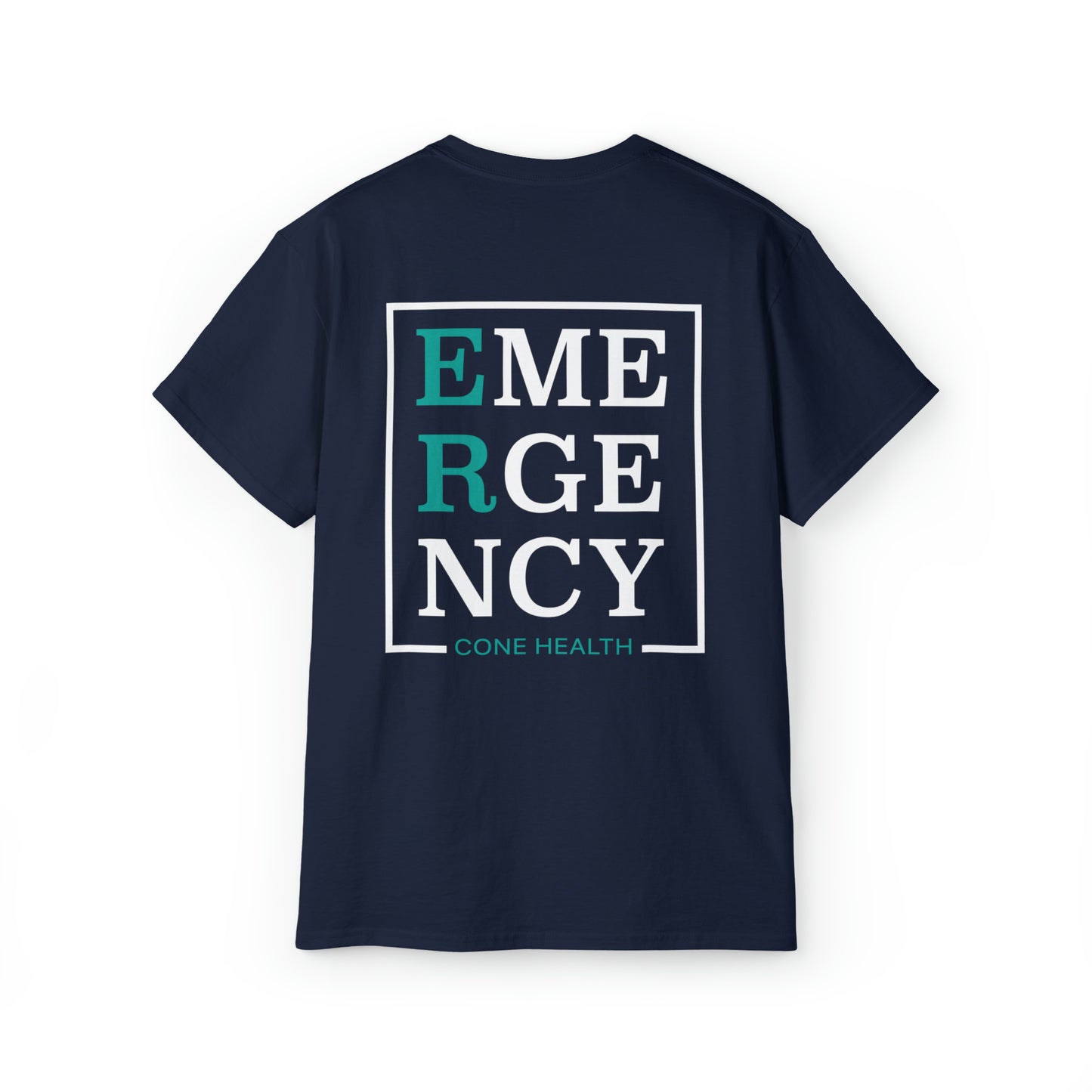 MedCenter HIGH POINT Short Sleeve T-Shirt