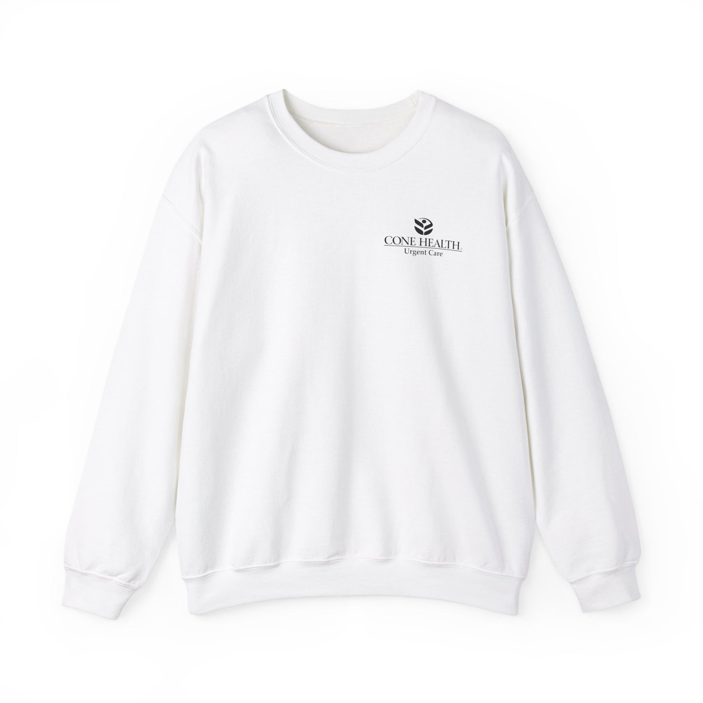 URGENT CARE (Patient Access Advocate) Crewneck Sweatshirt